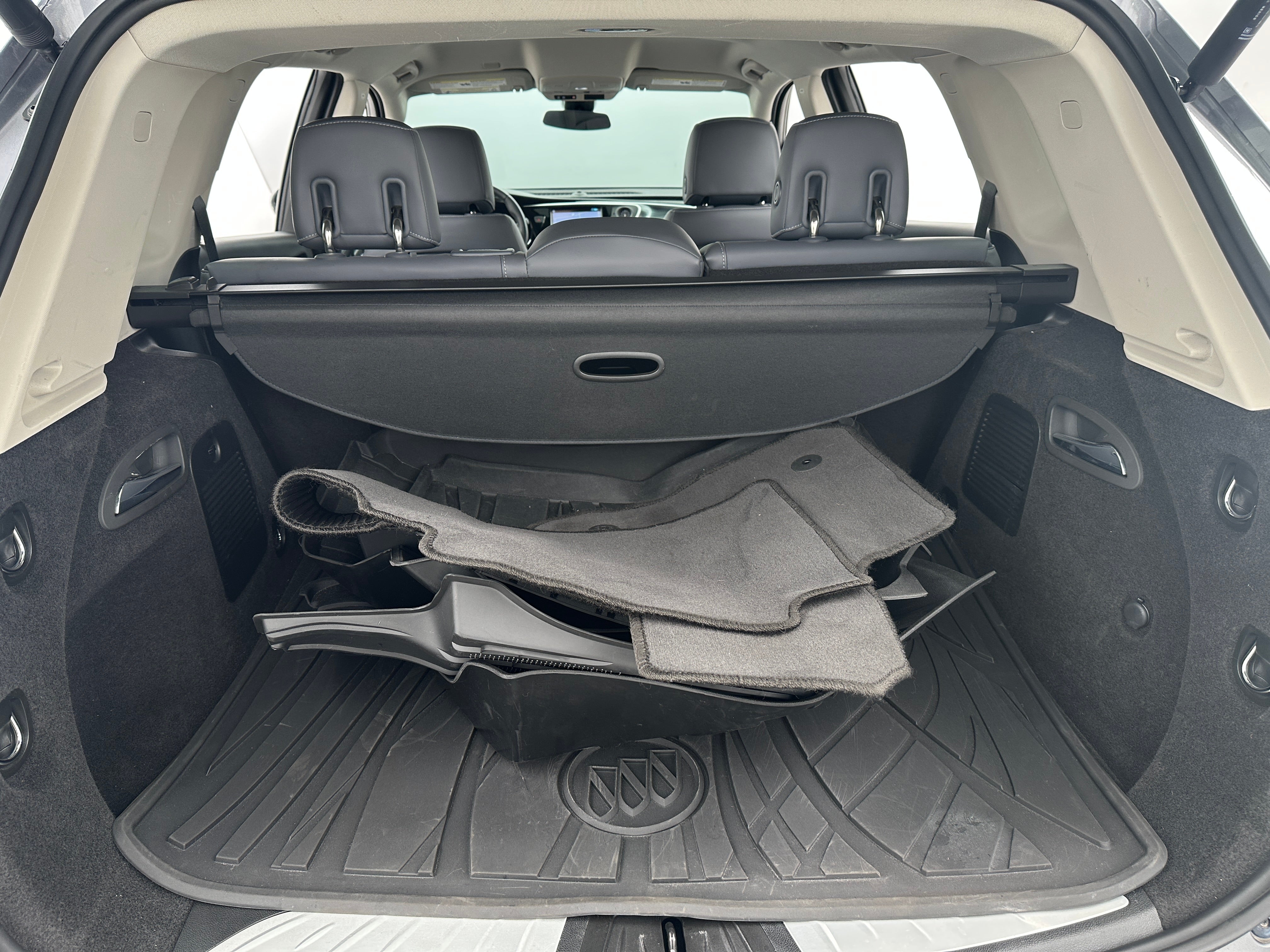 2019 Buick Envision Premium II 6