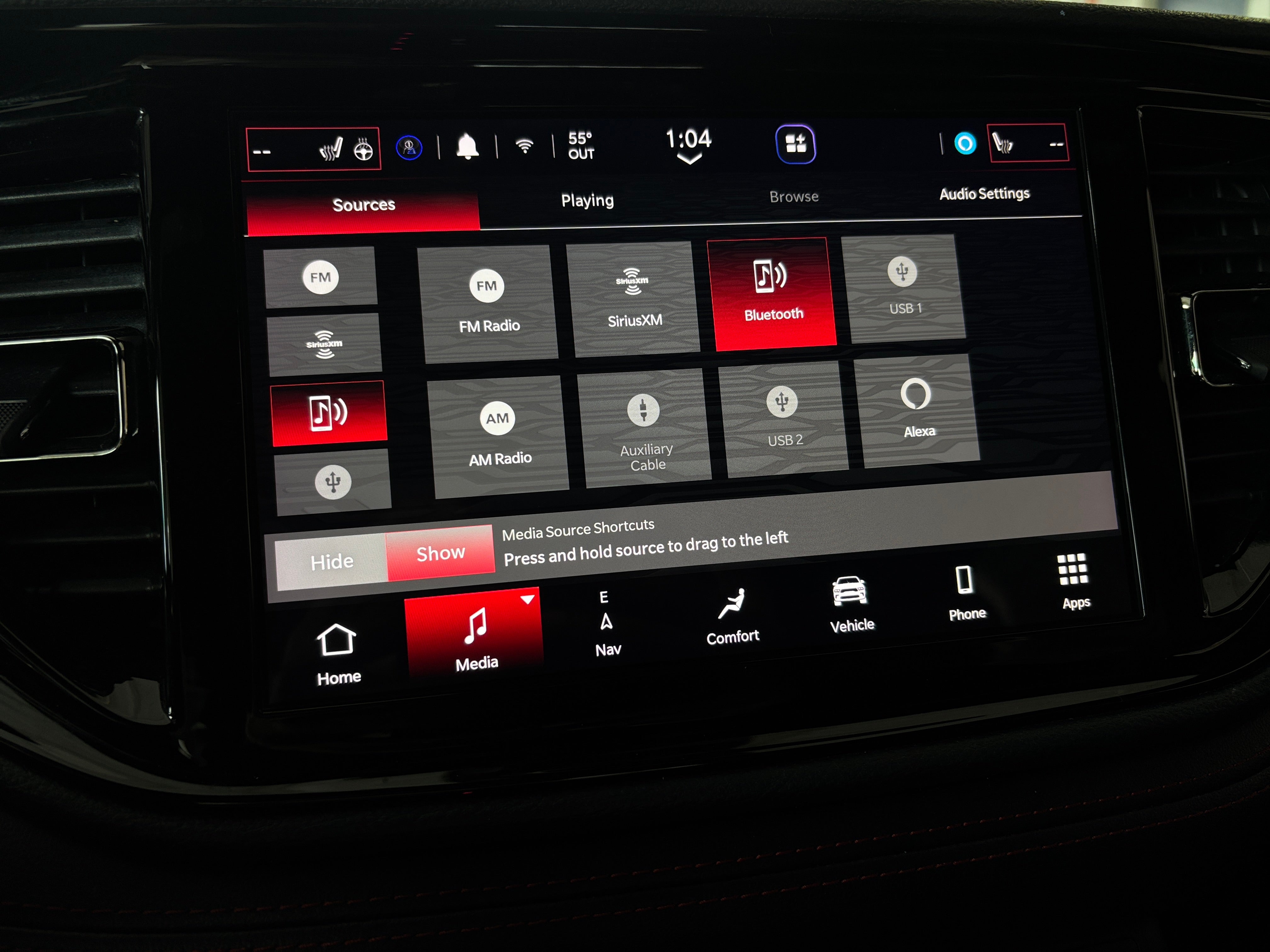 2023 Dodge Durango GT 4
