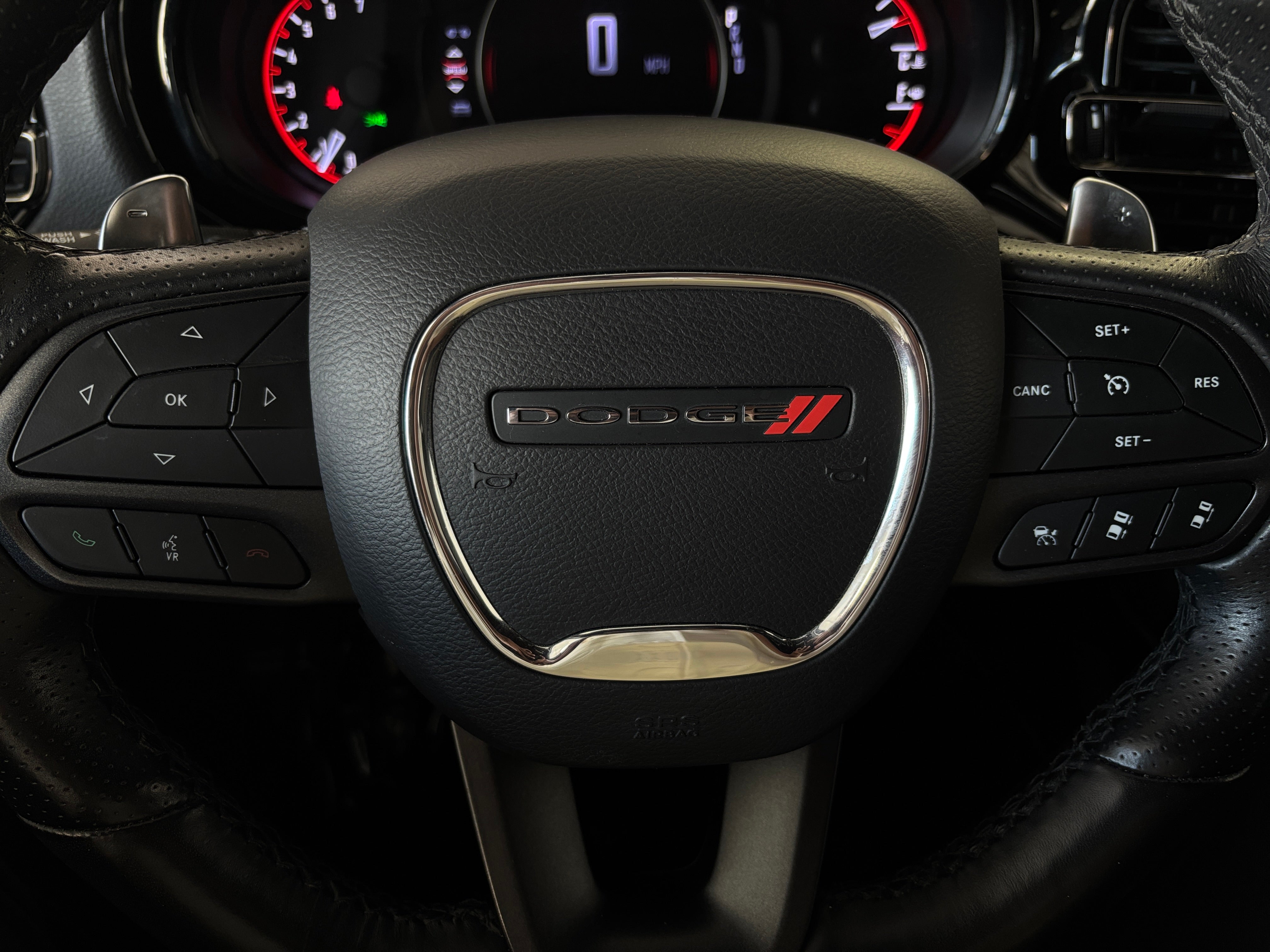 2023 Dodge Durango GT 5