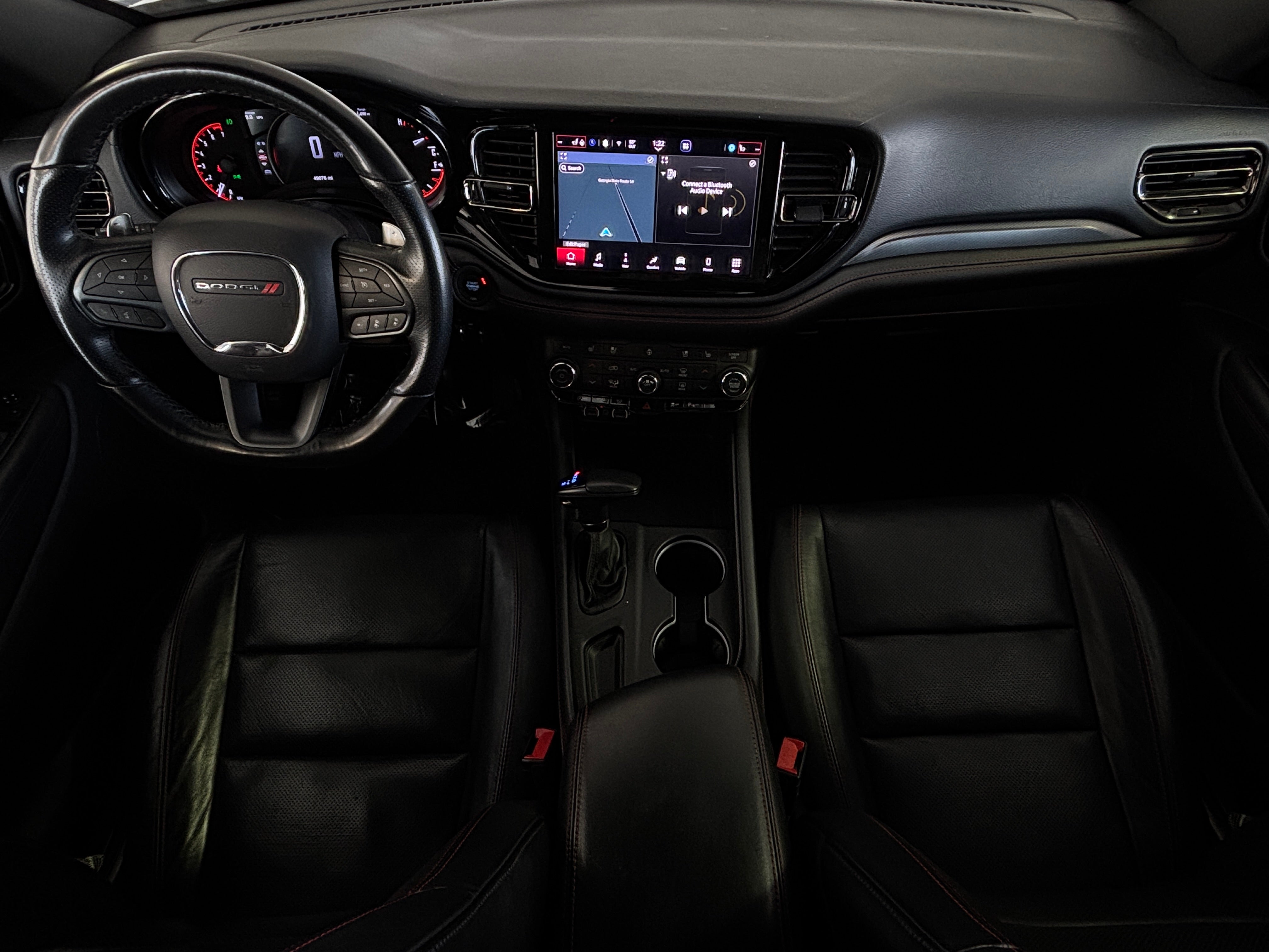 2023 Dodge Durango GT 3