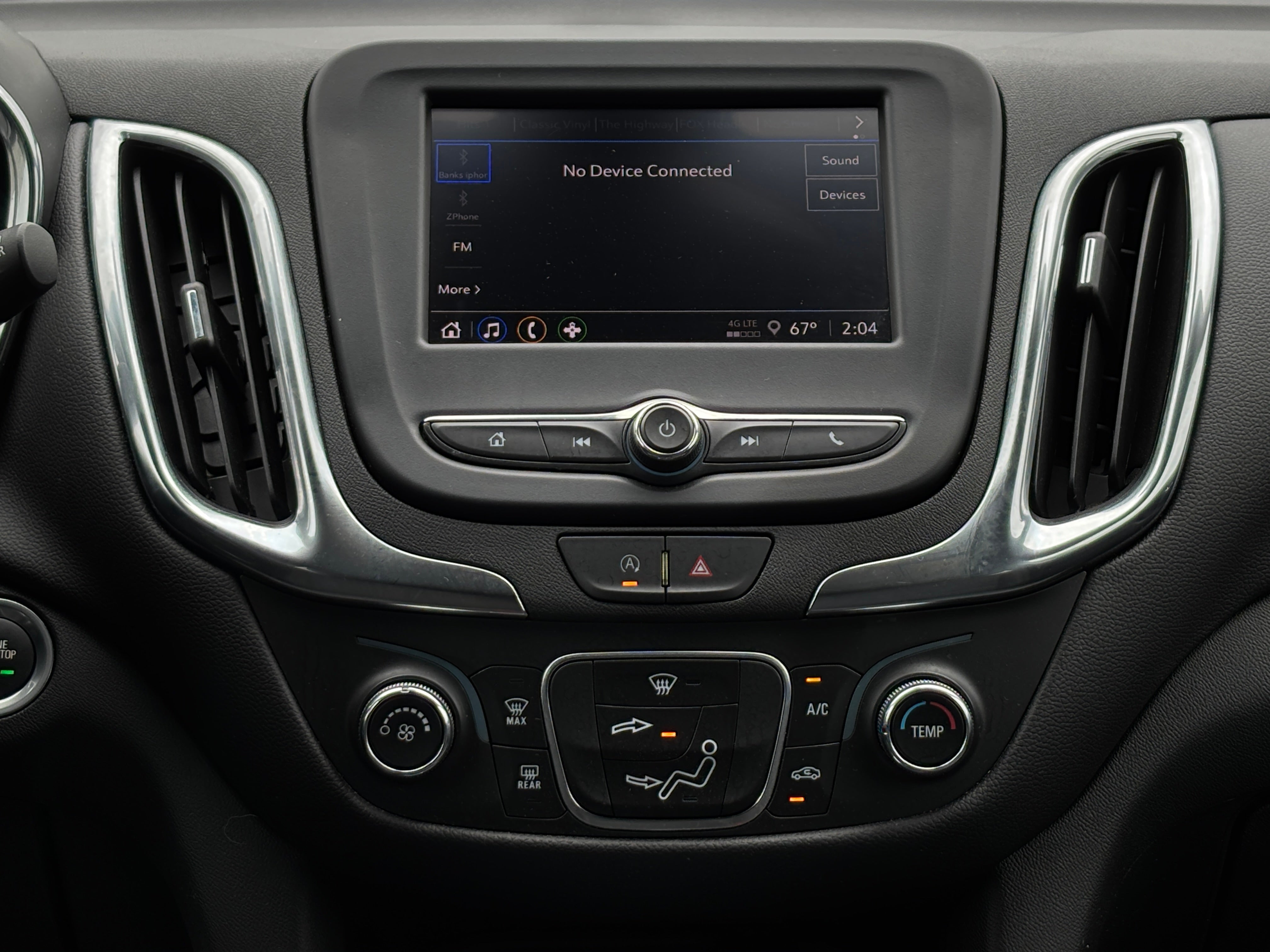 2023 Chevrolet Equinox LT 4