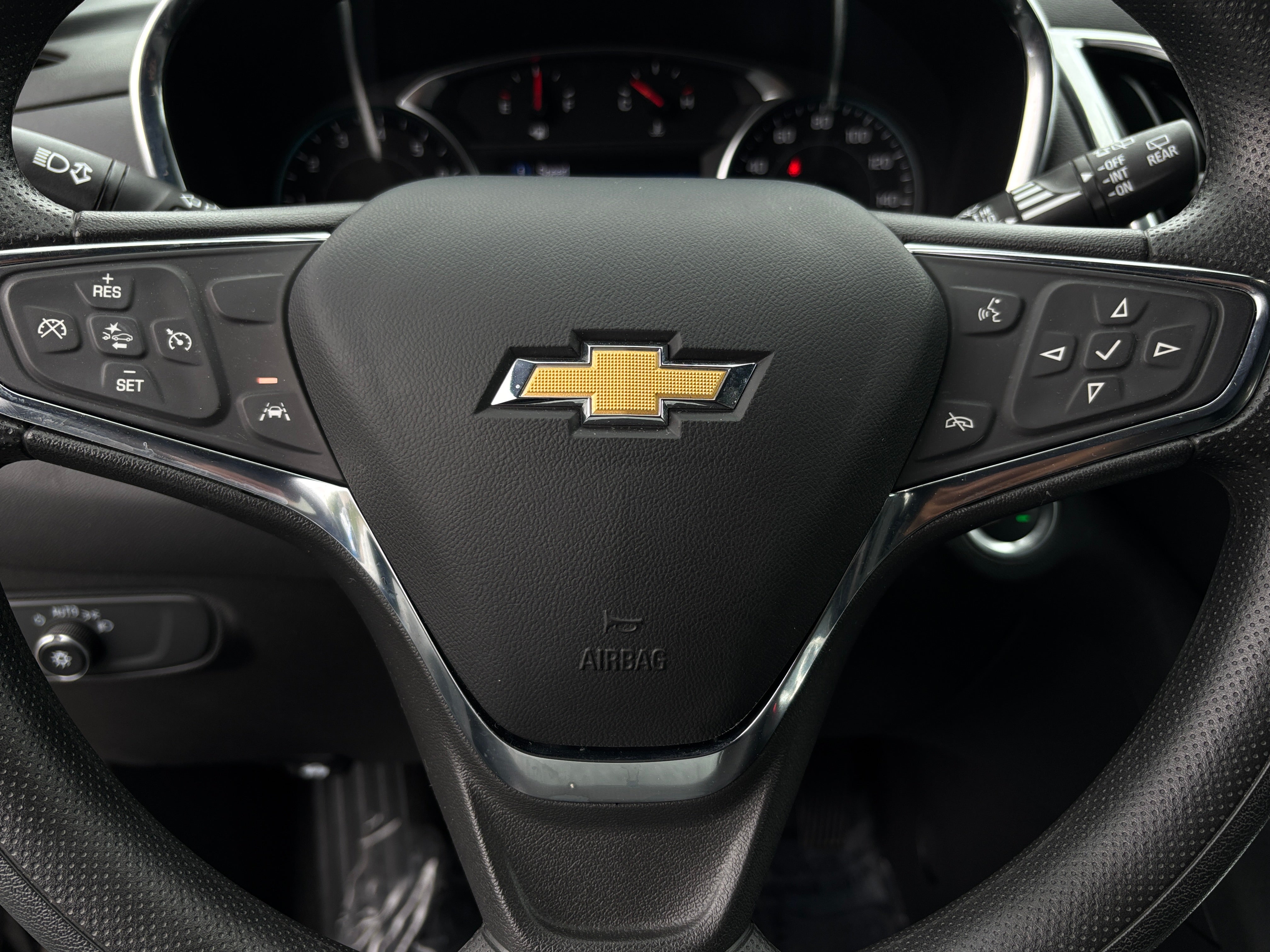 2023 Chevrolet Equinox LT 5