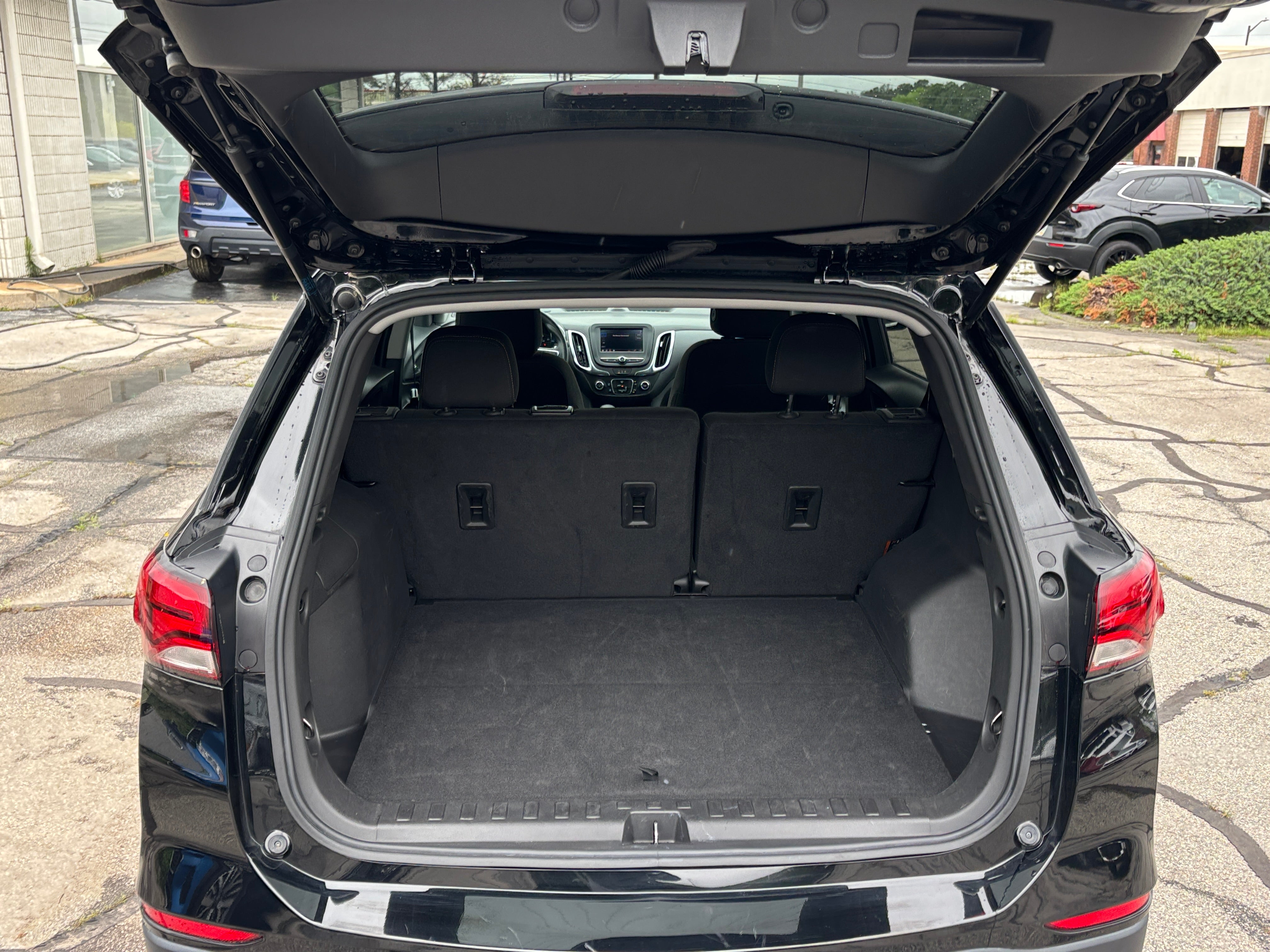 2023 Chevrolet Equinox LT 6