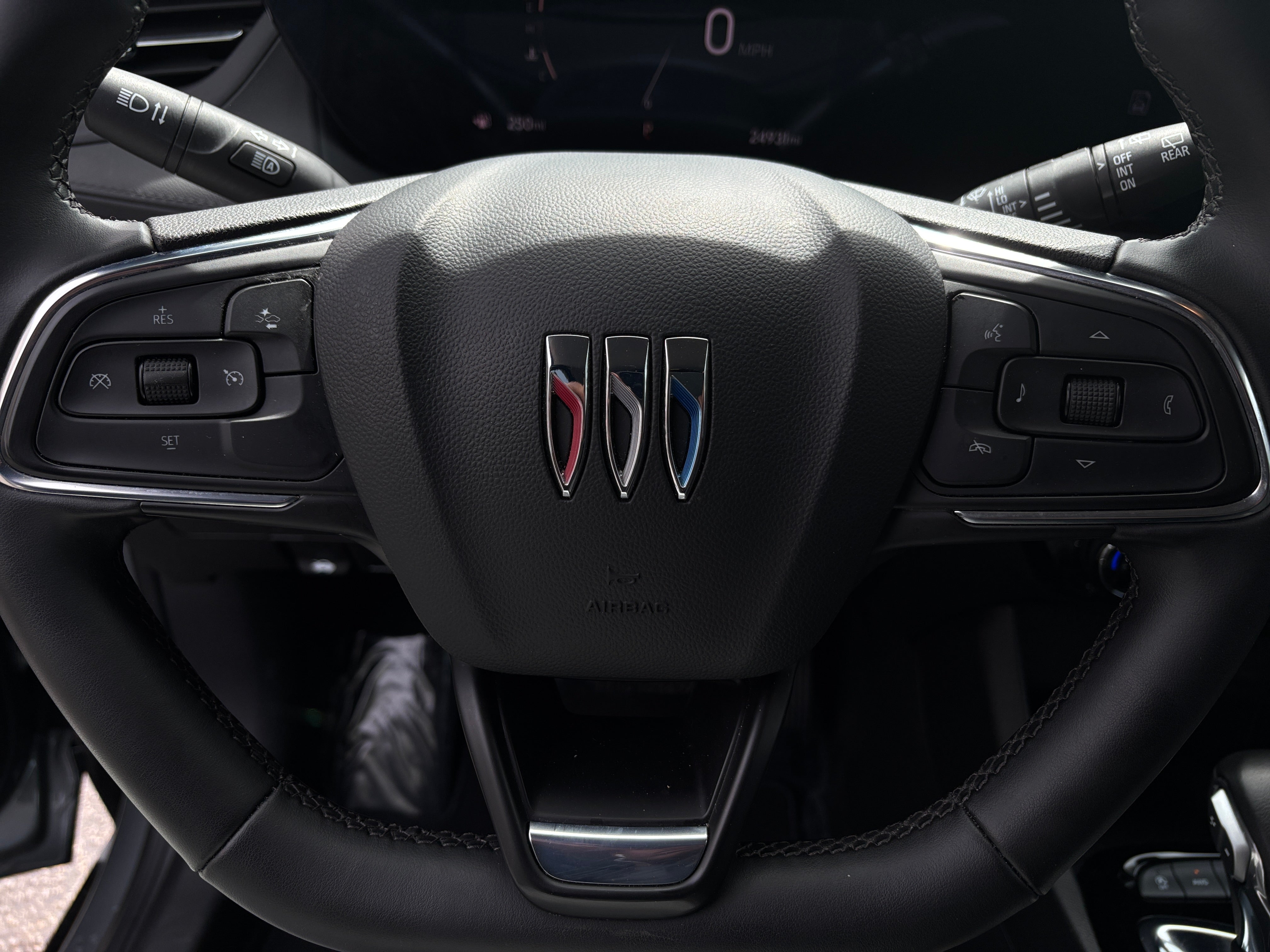 2024 Buick Encore GX Sport Touring 5