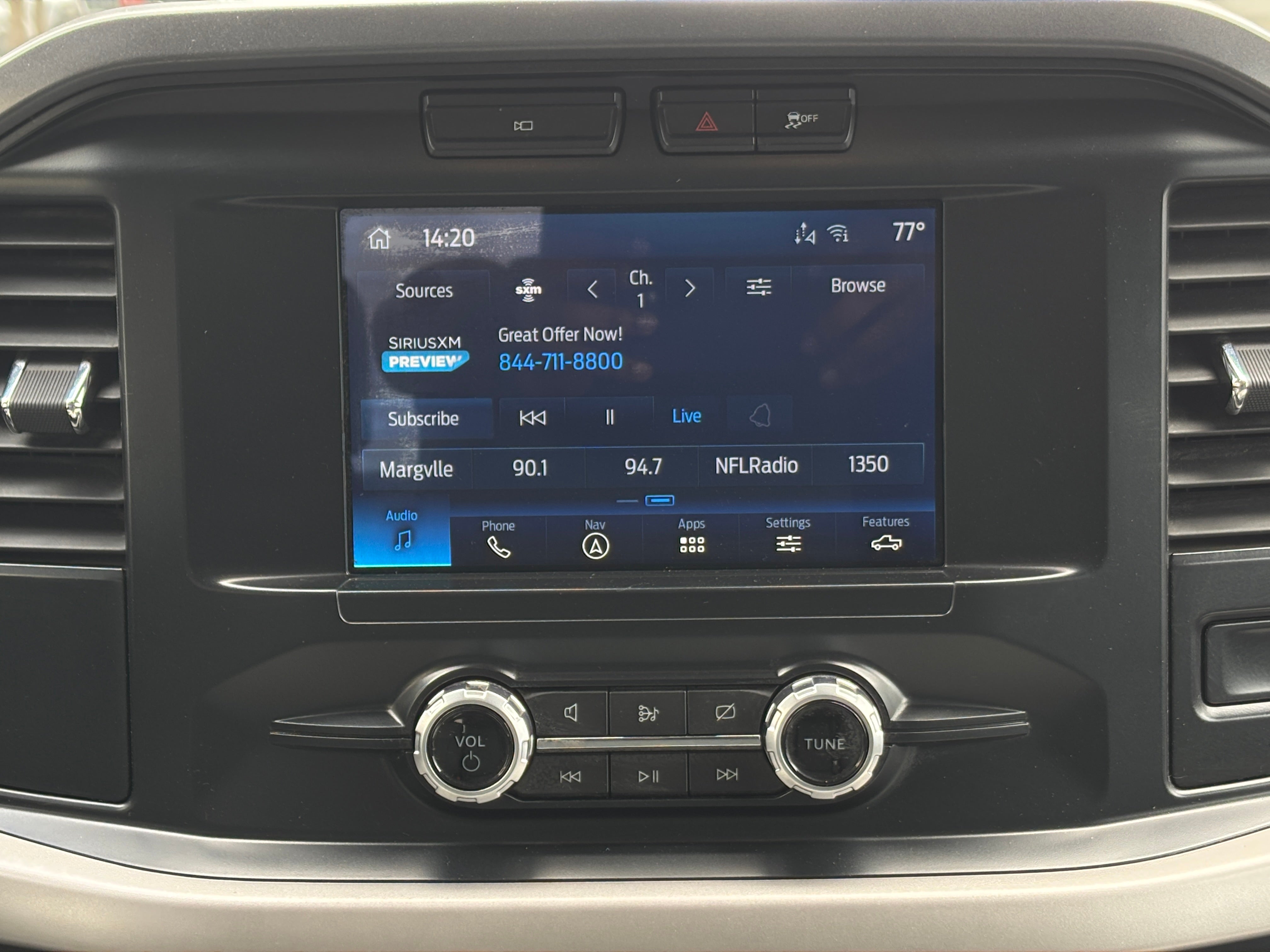2023 Ford Econoline E-150 4