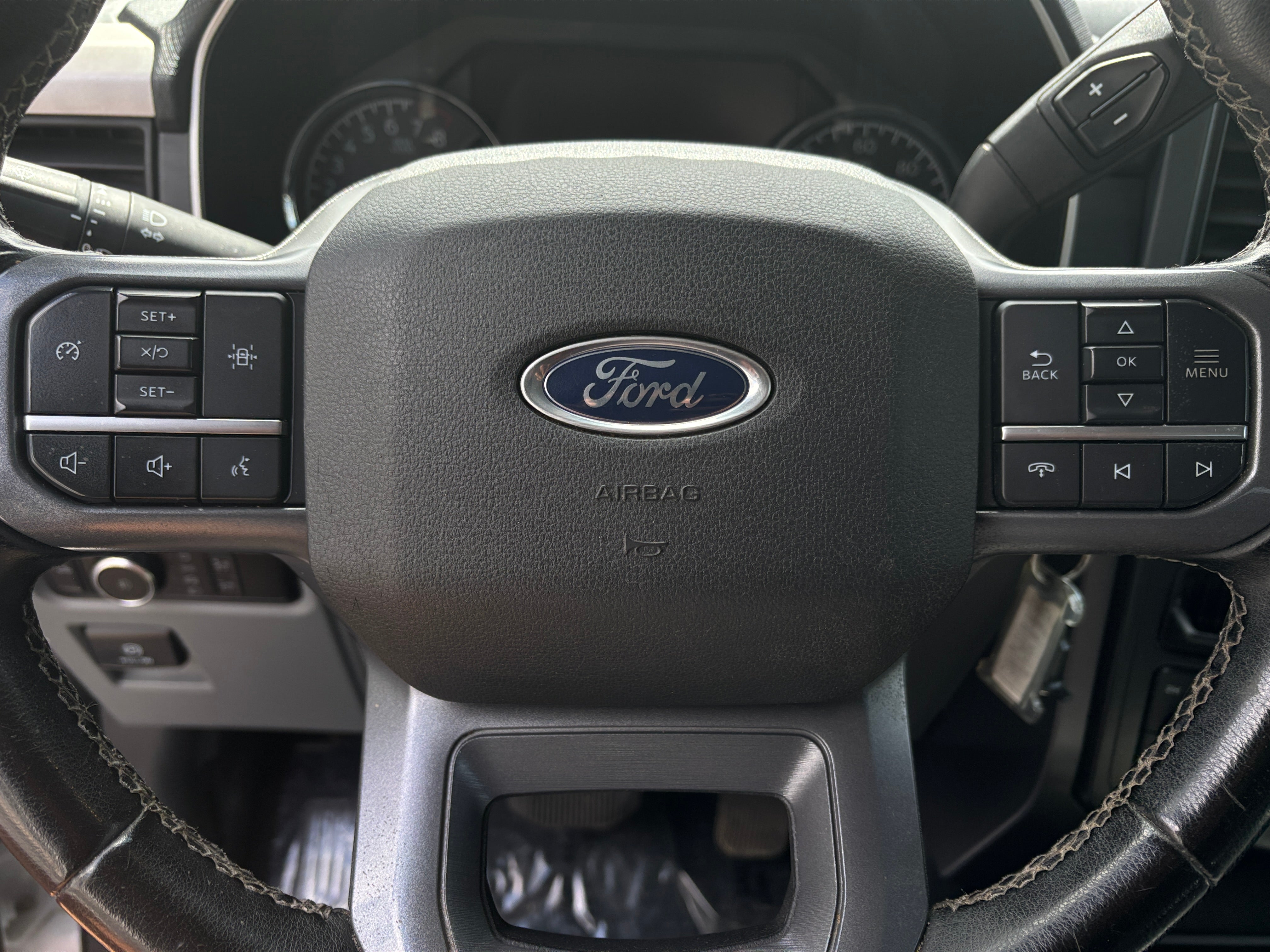 2023 Ford Econoline E-150 5