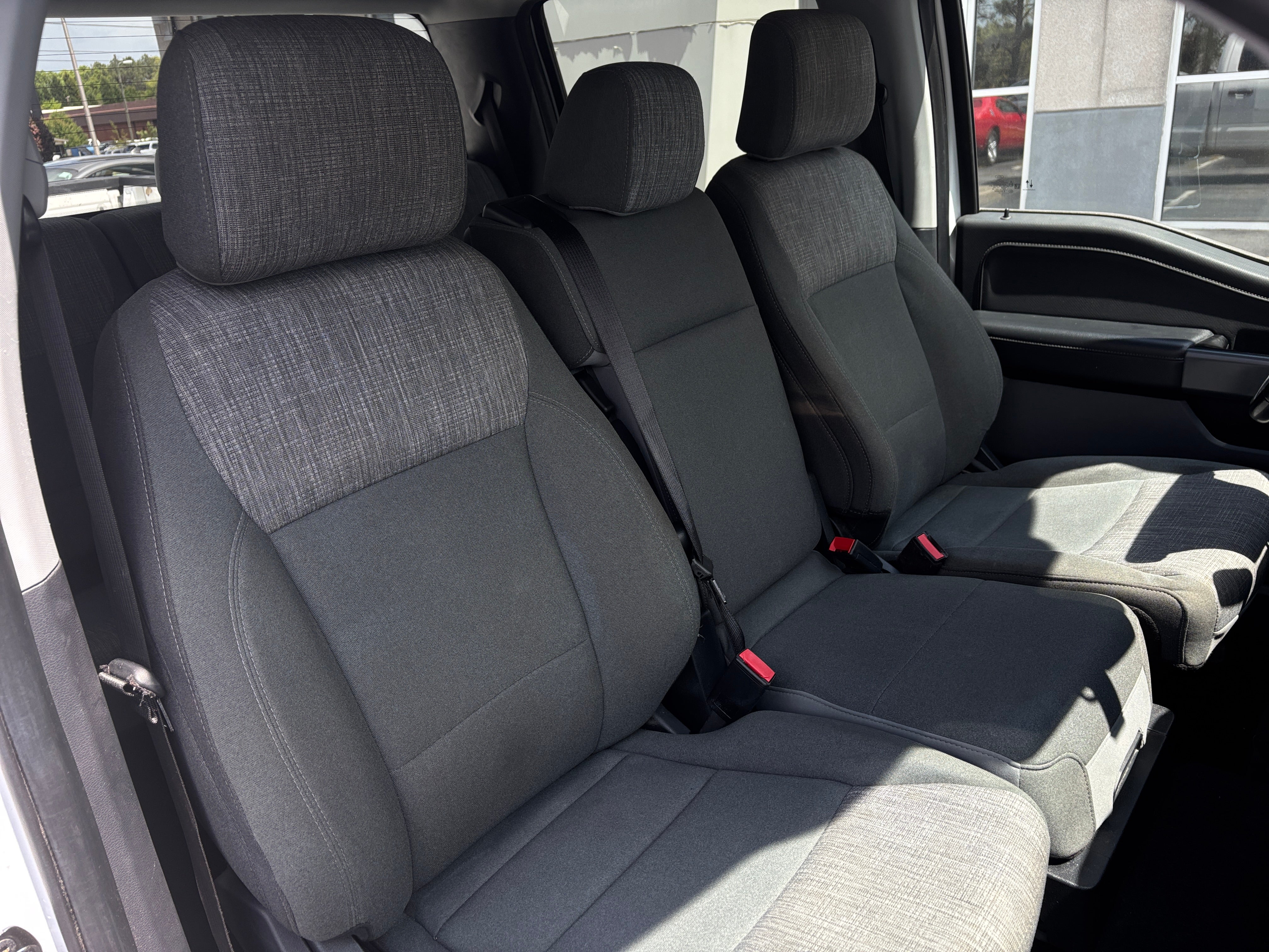 2023 Ford Econoline E-150 2