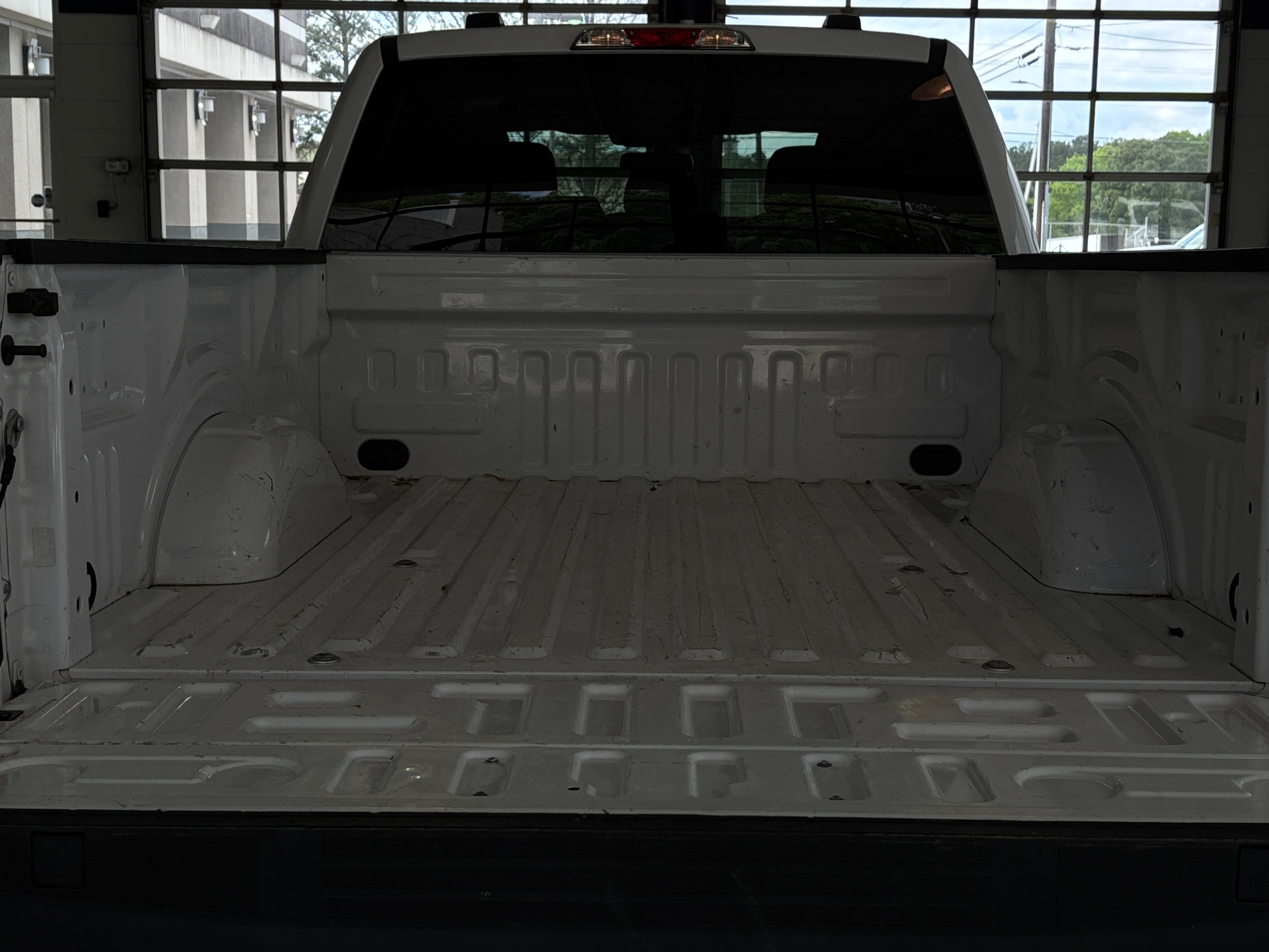 2023 Ford Econoline E-150 6