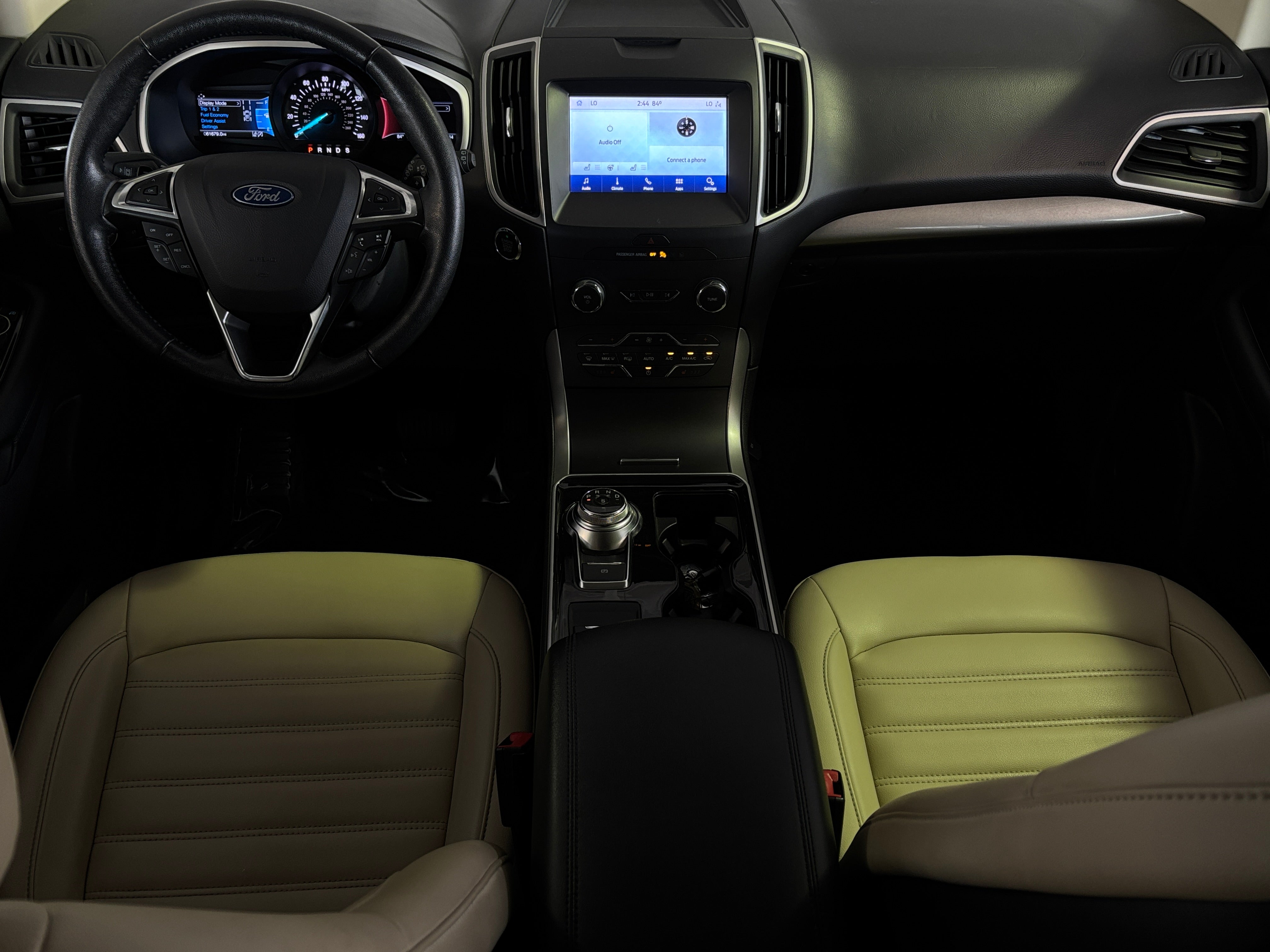 2020 Ford Edge SEL 3