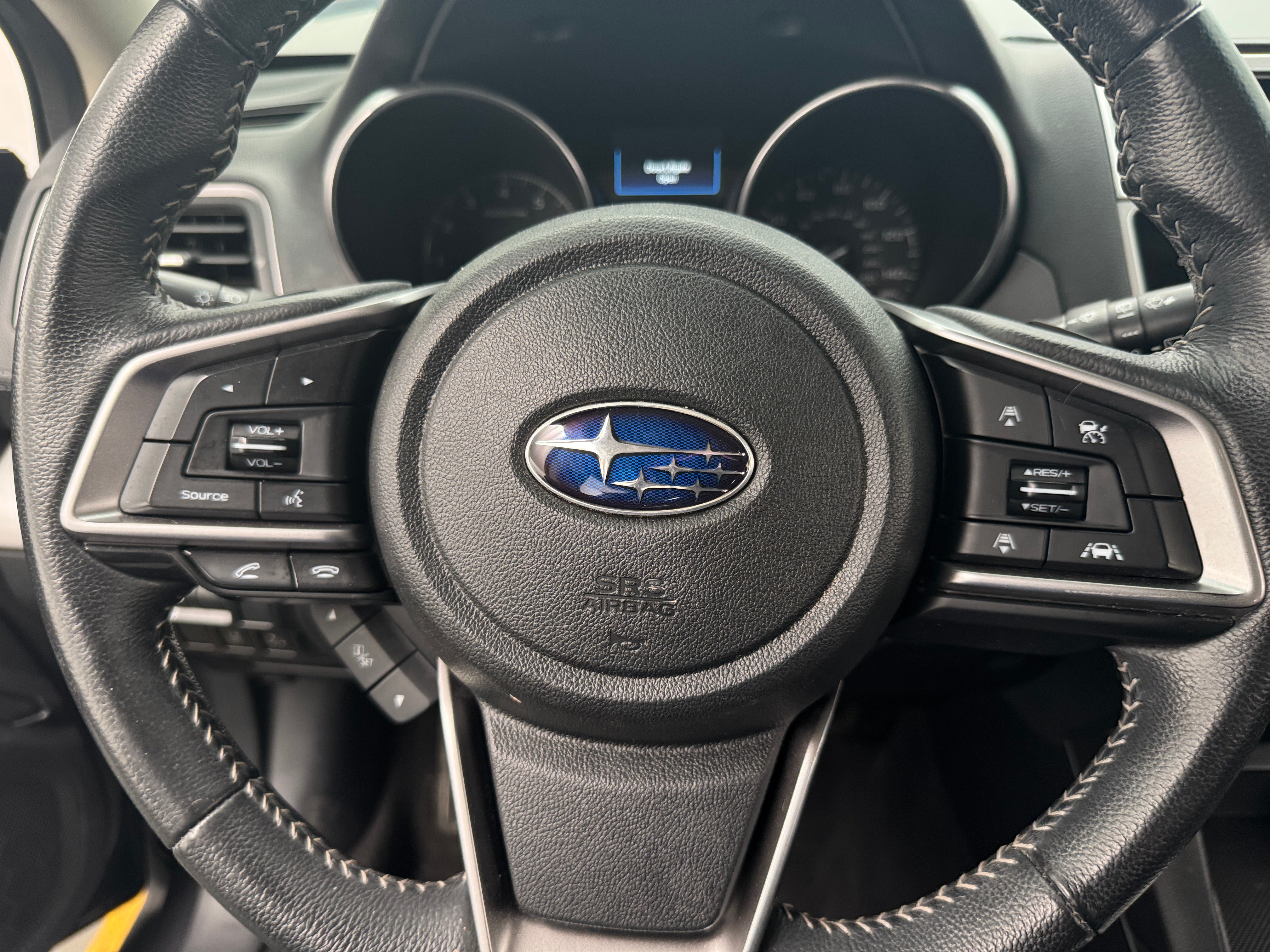 2019 Subaru Outback Premium 5