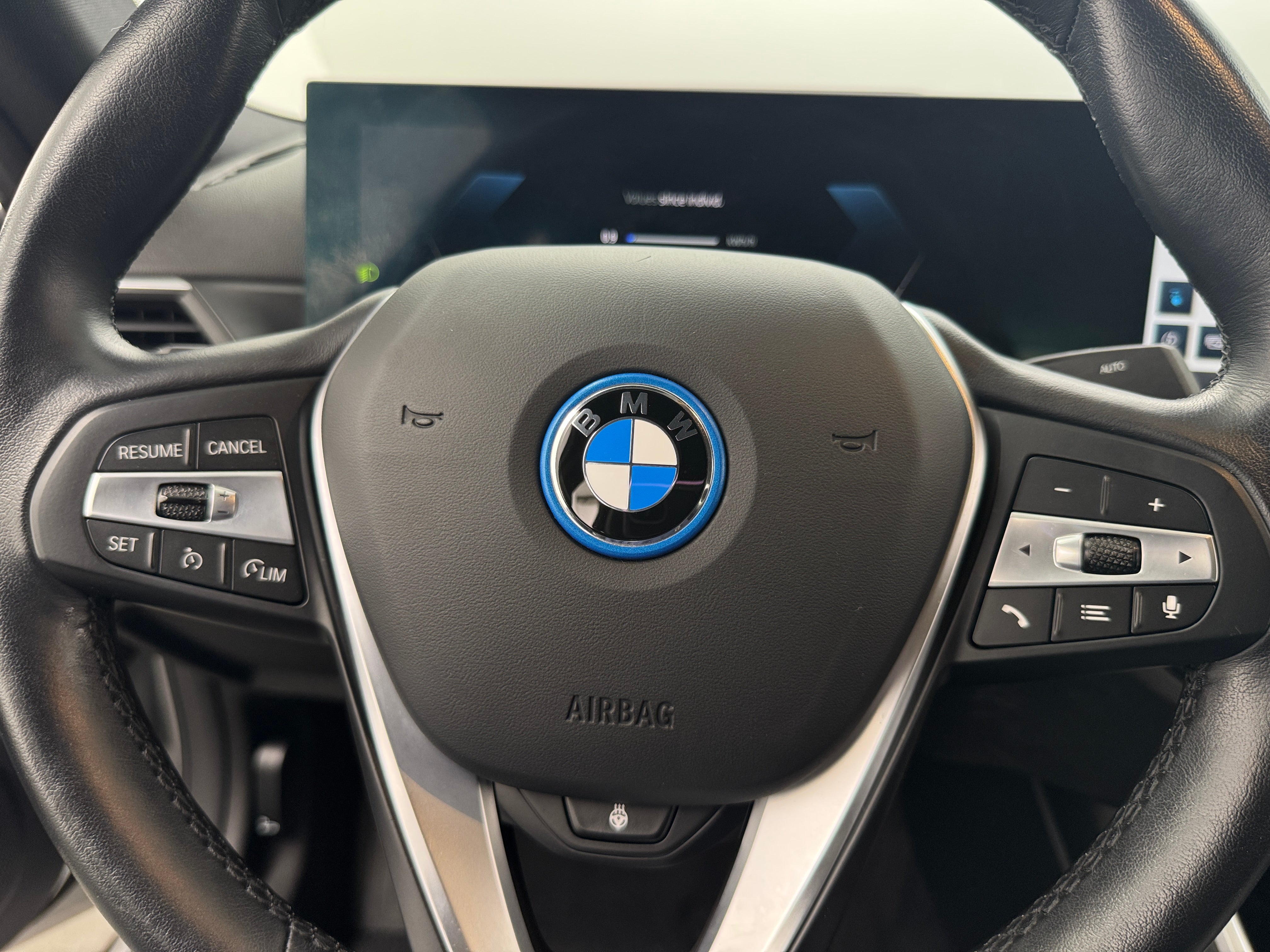 2024 BMW i4 xDrive40 4