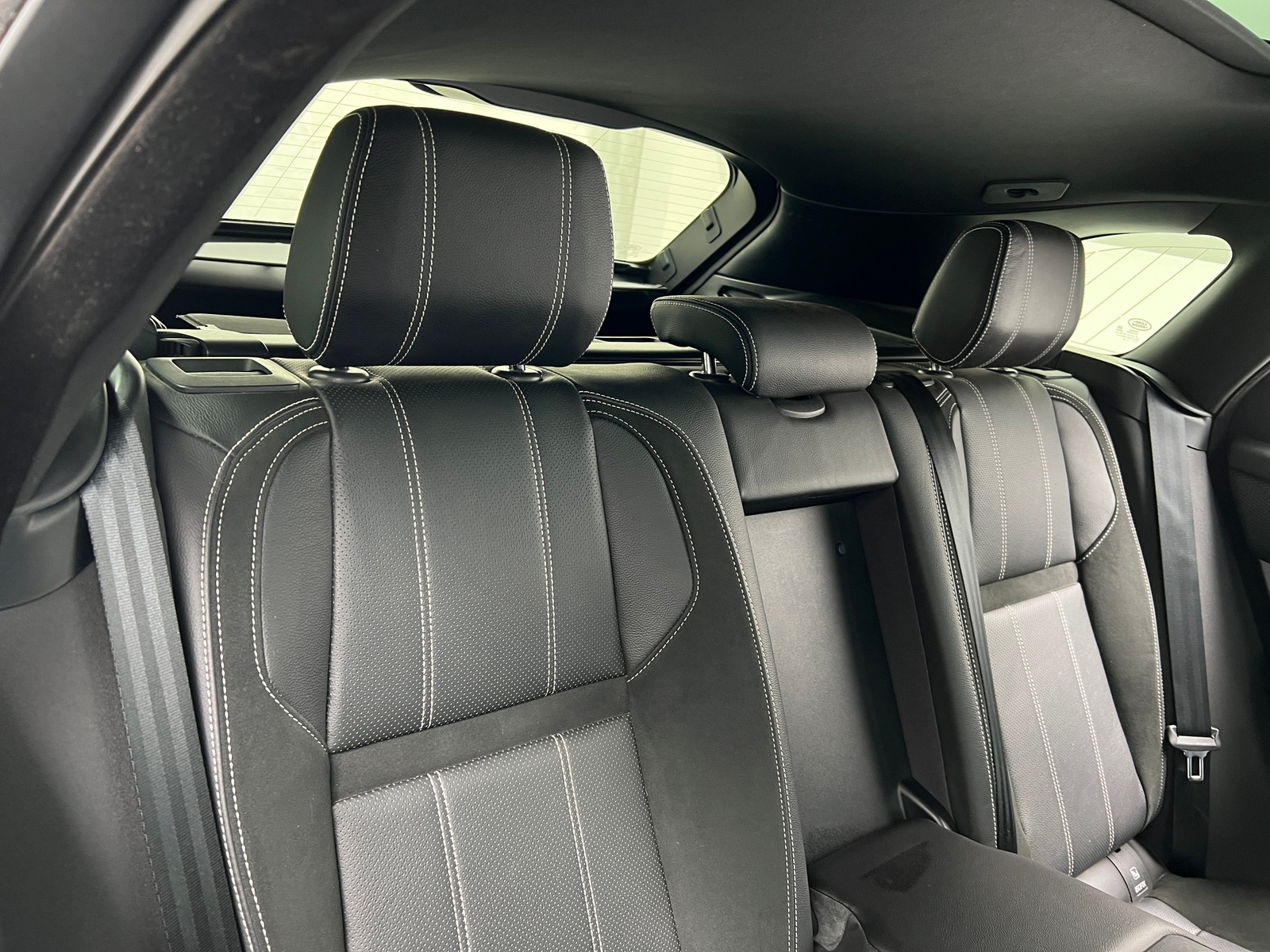 Thumbnail: 2019 Land Rover Range Rover Velar - 6