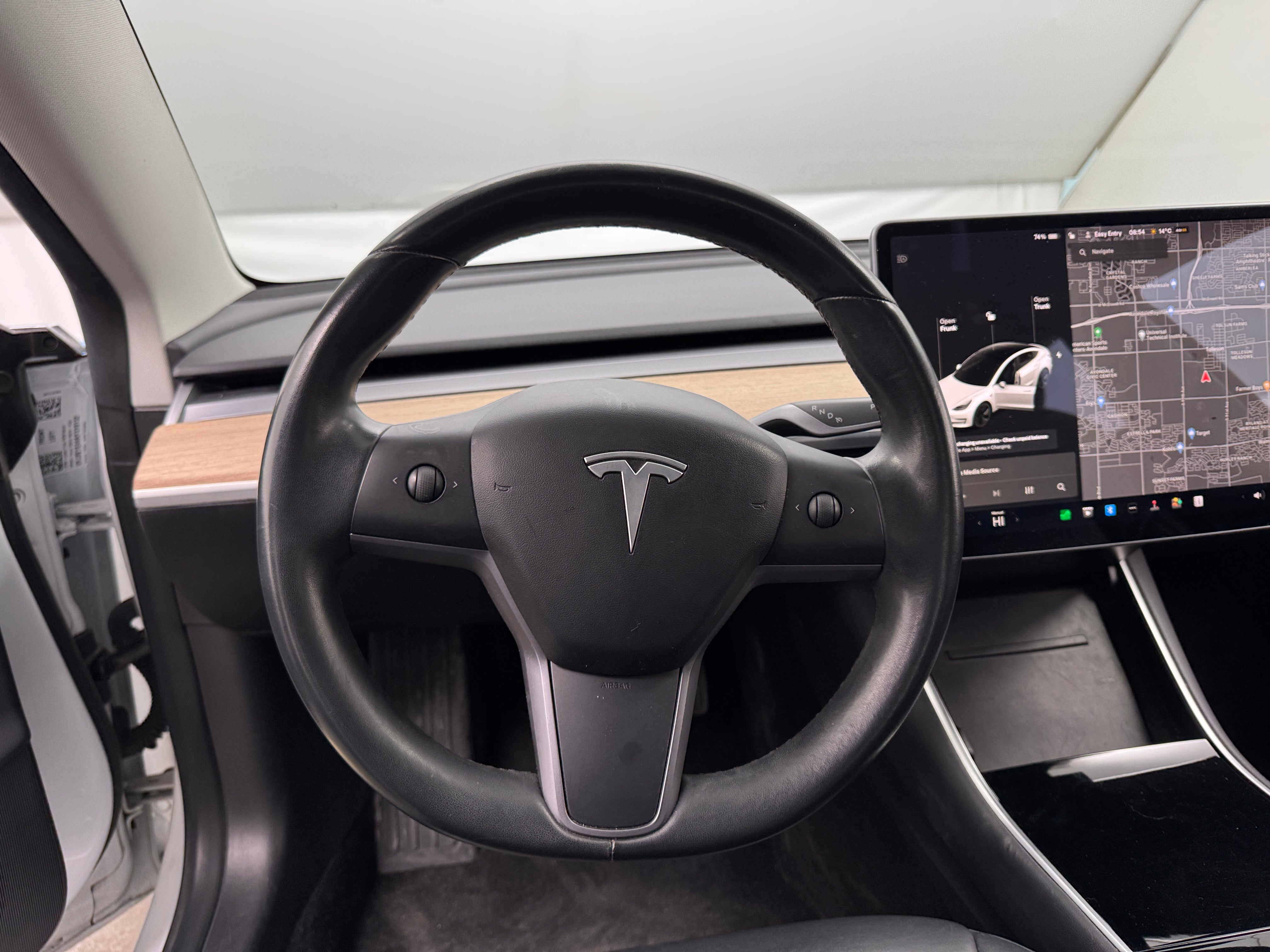 2019 Tesla Model 3 Standard Range 3