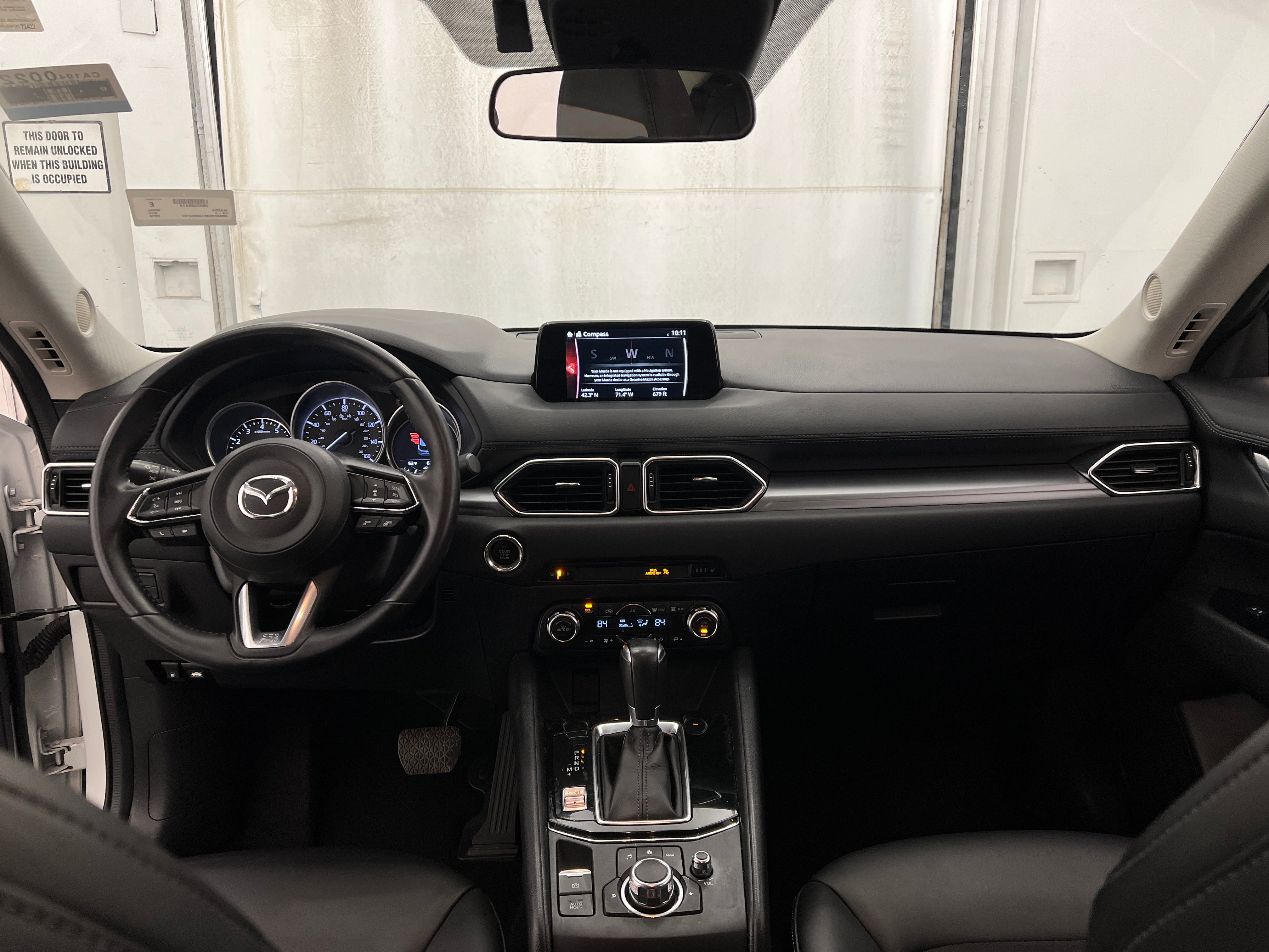 2018 Mazda CX-5 Touring 2