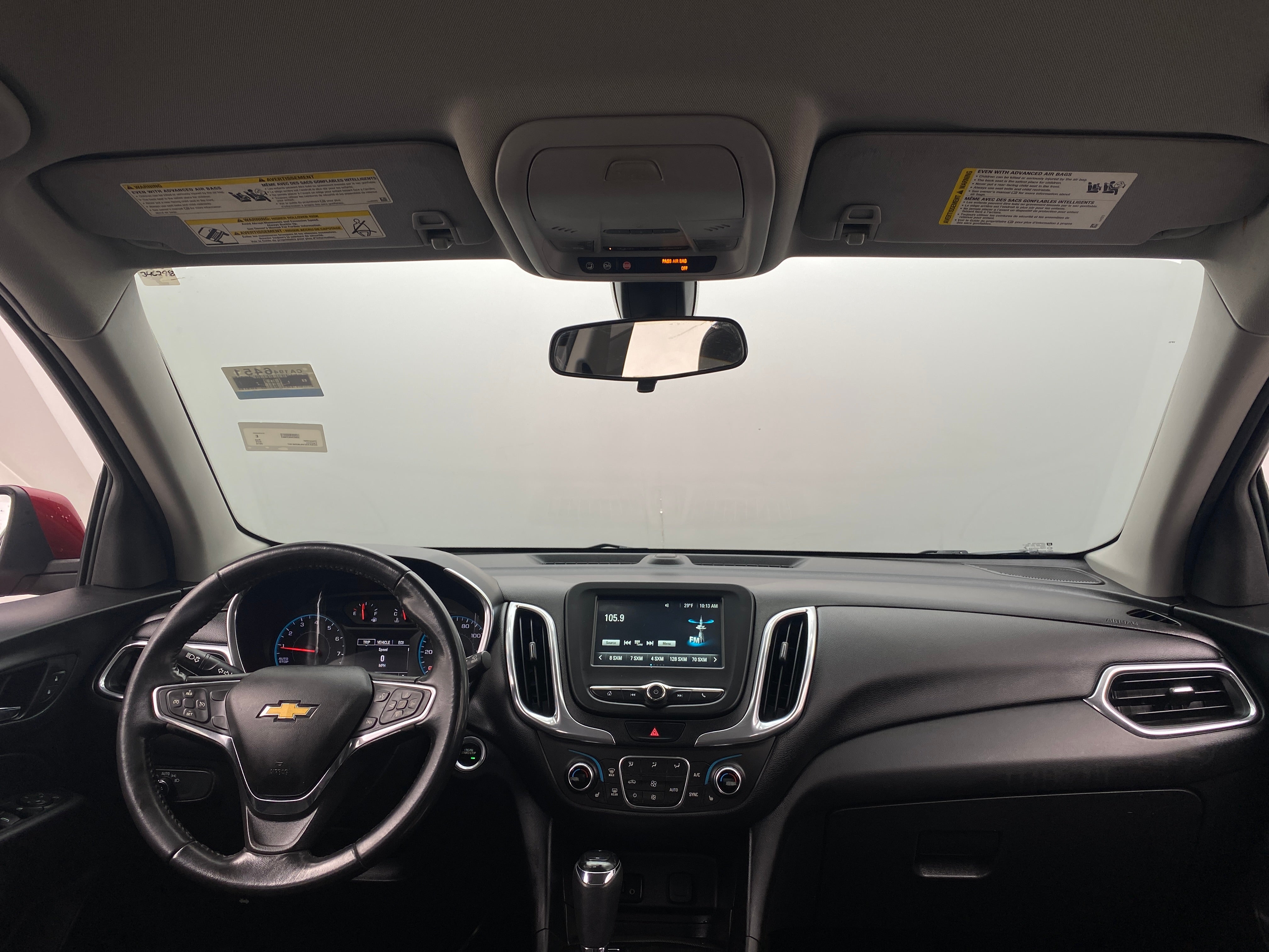 2018 Chevrolet Equinox LT 3