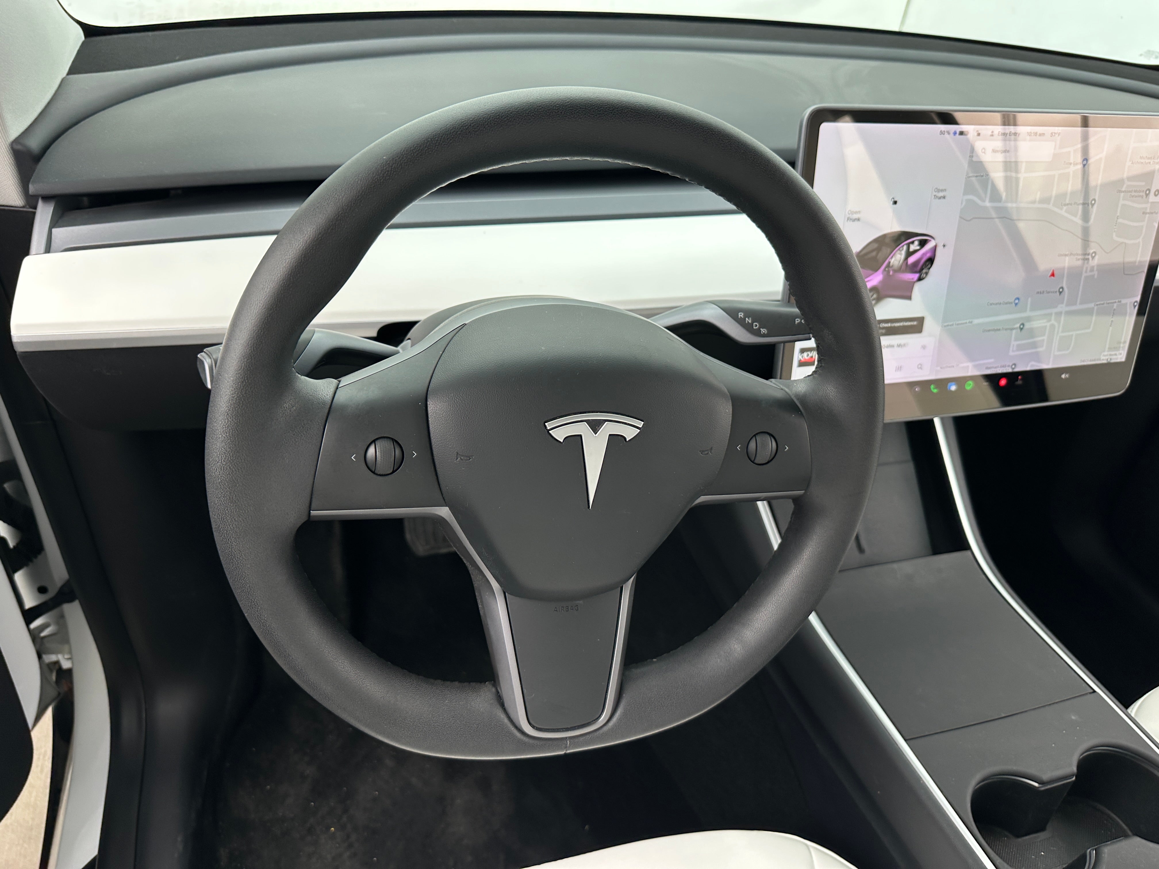 2020 Tesla Model Y Long Range 3