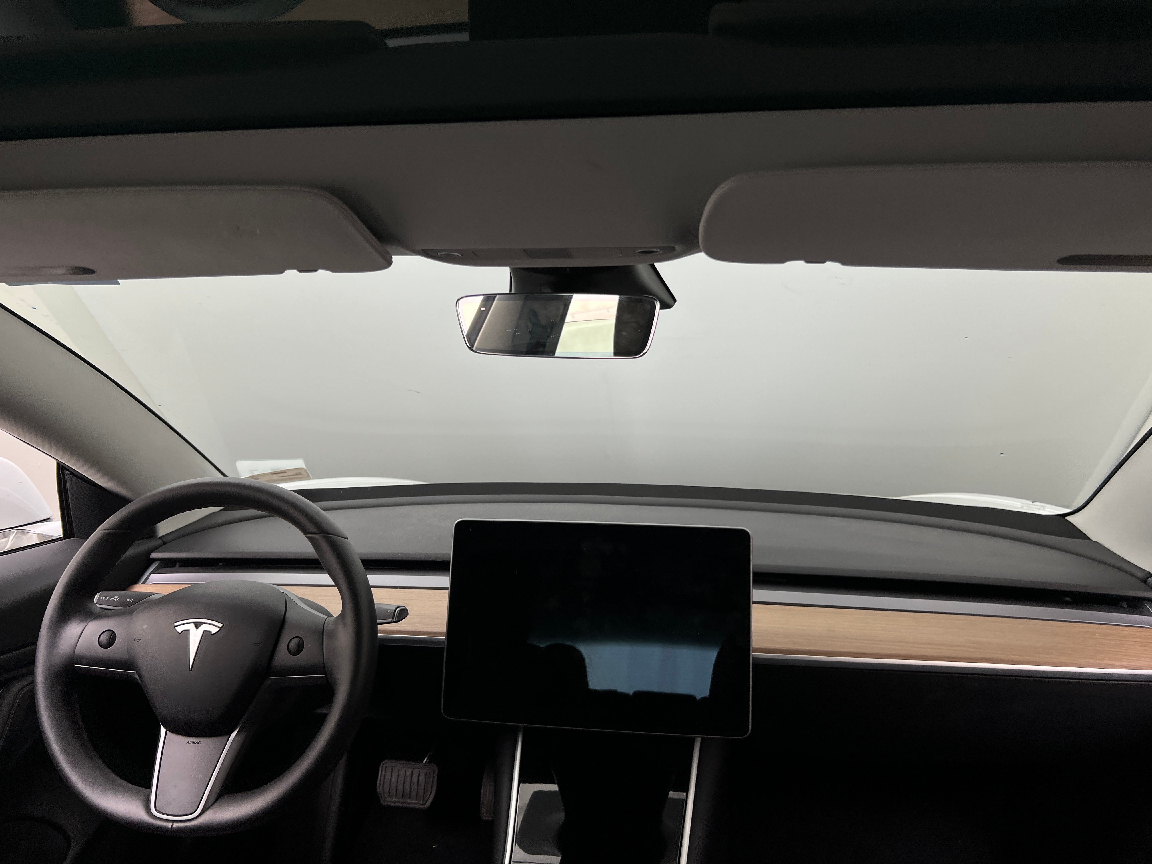 2019 Tesla Model 3 Standard Range 2