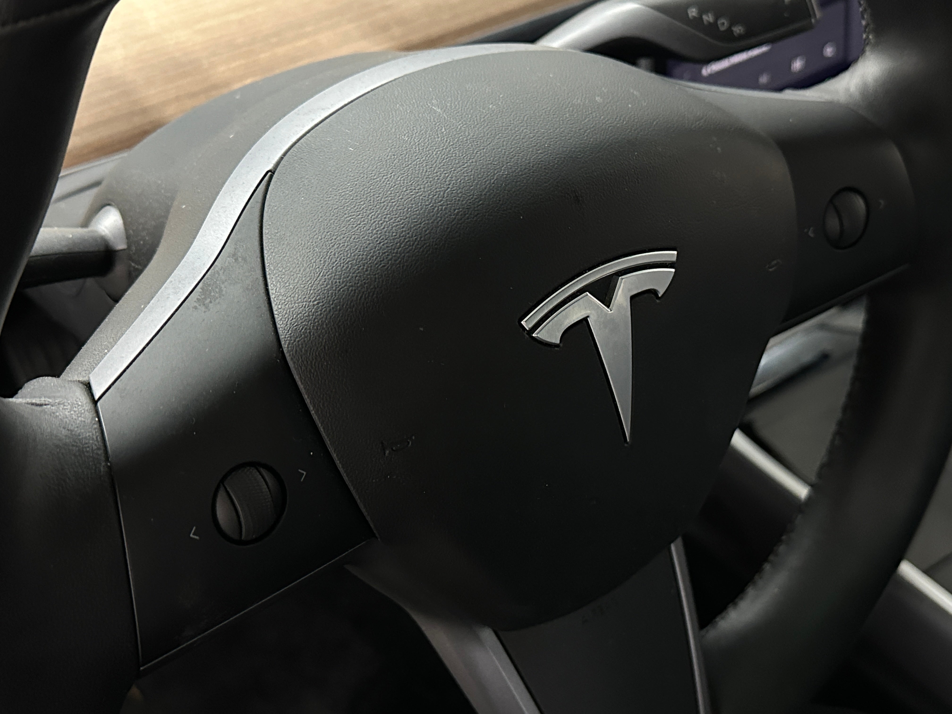 2019 Tesla Model 3 Standard Range 4