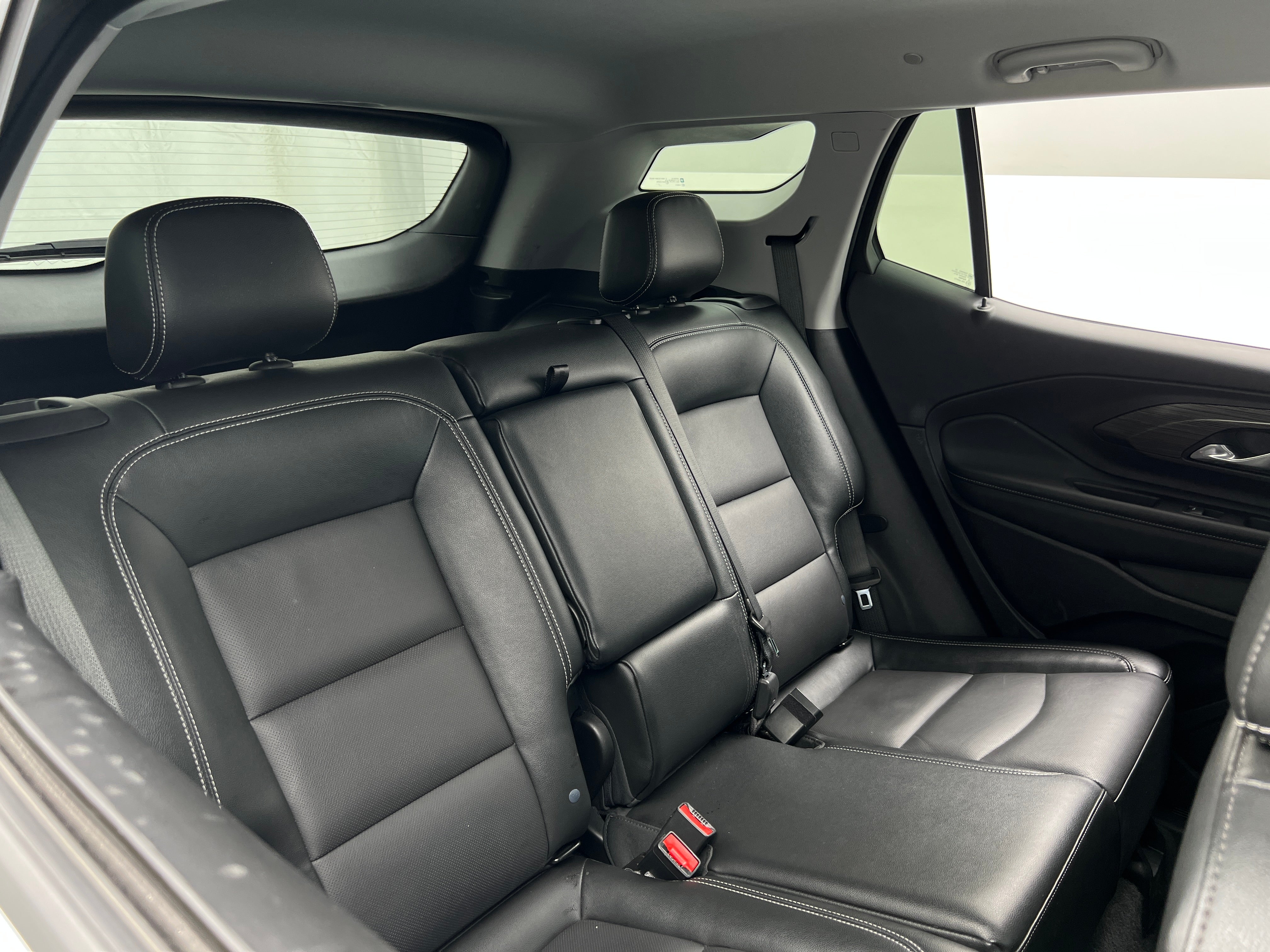 Thumbnail: 2024 GMC Terrain - 5