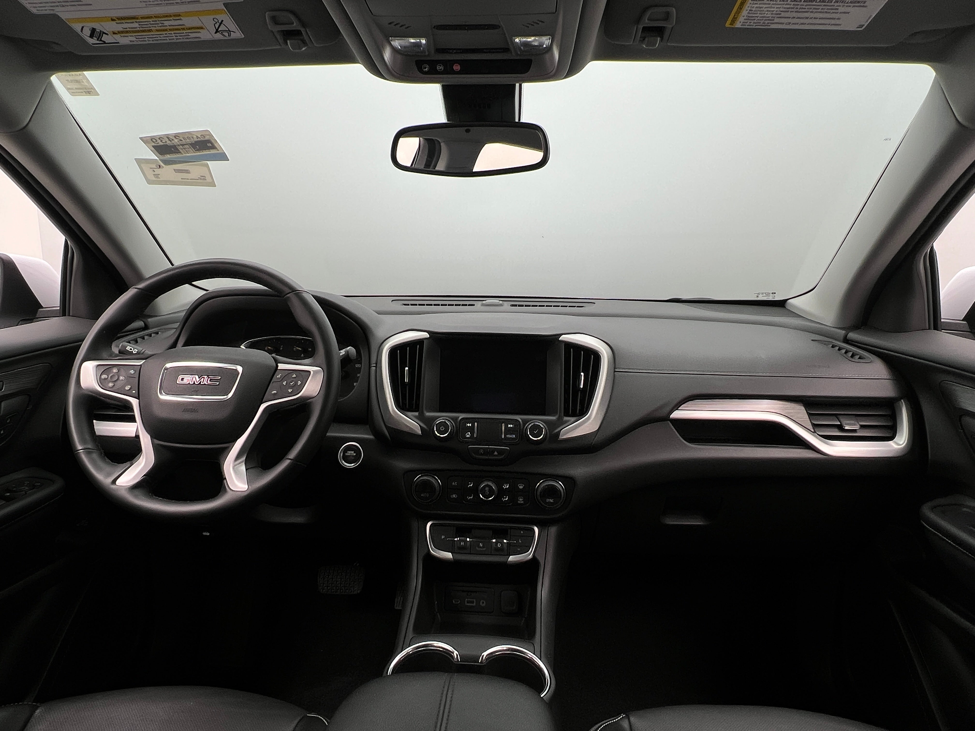 Thumbnail: 2024 GMC Terrain - 2