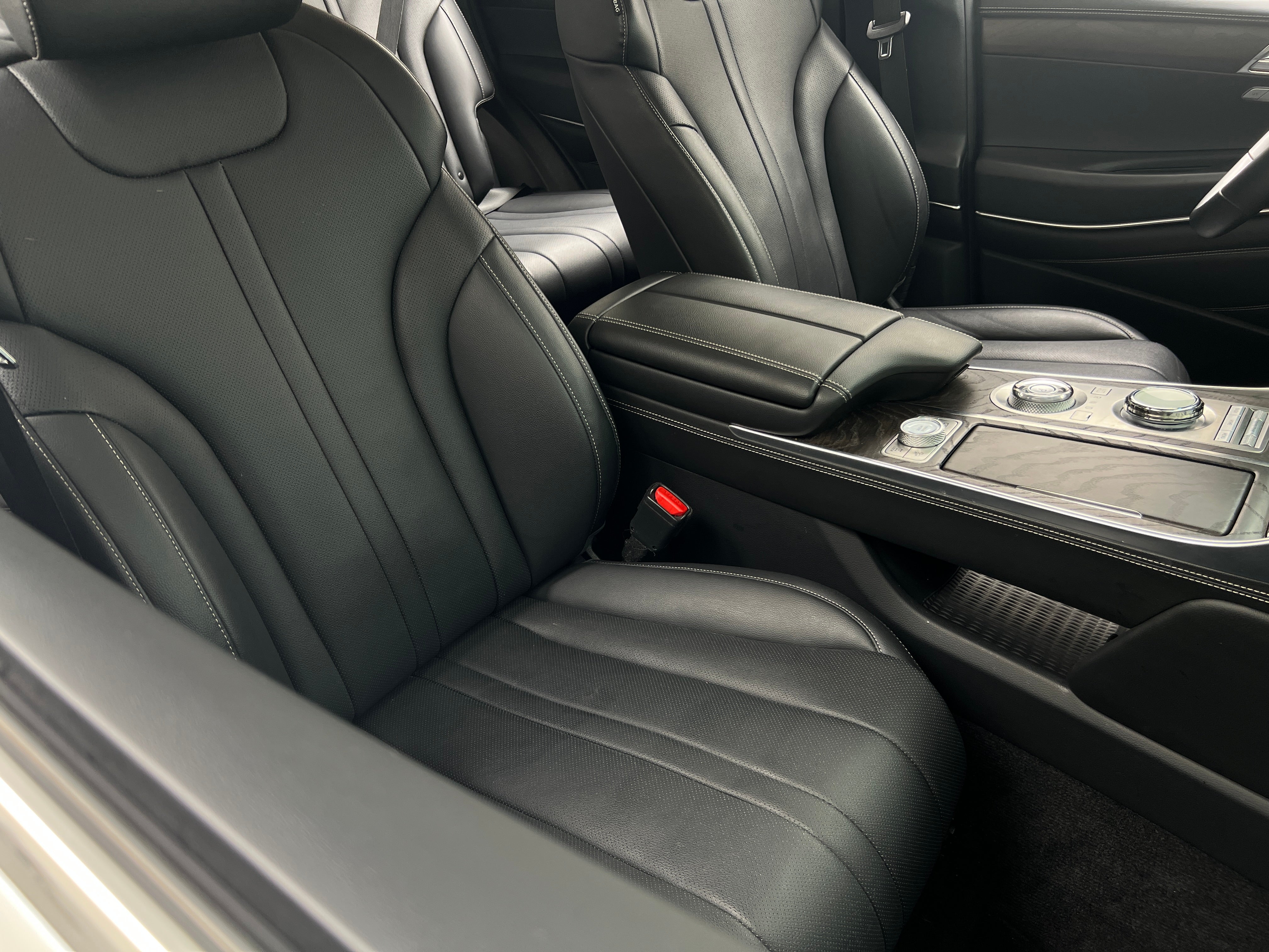 2024 Genesis GV80 3.5T 2