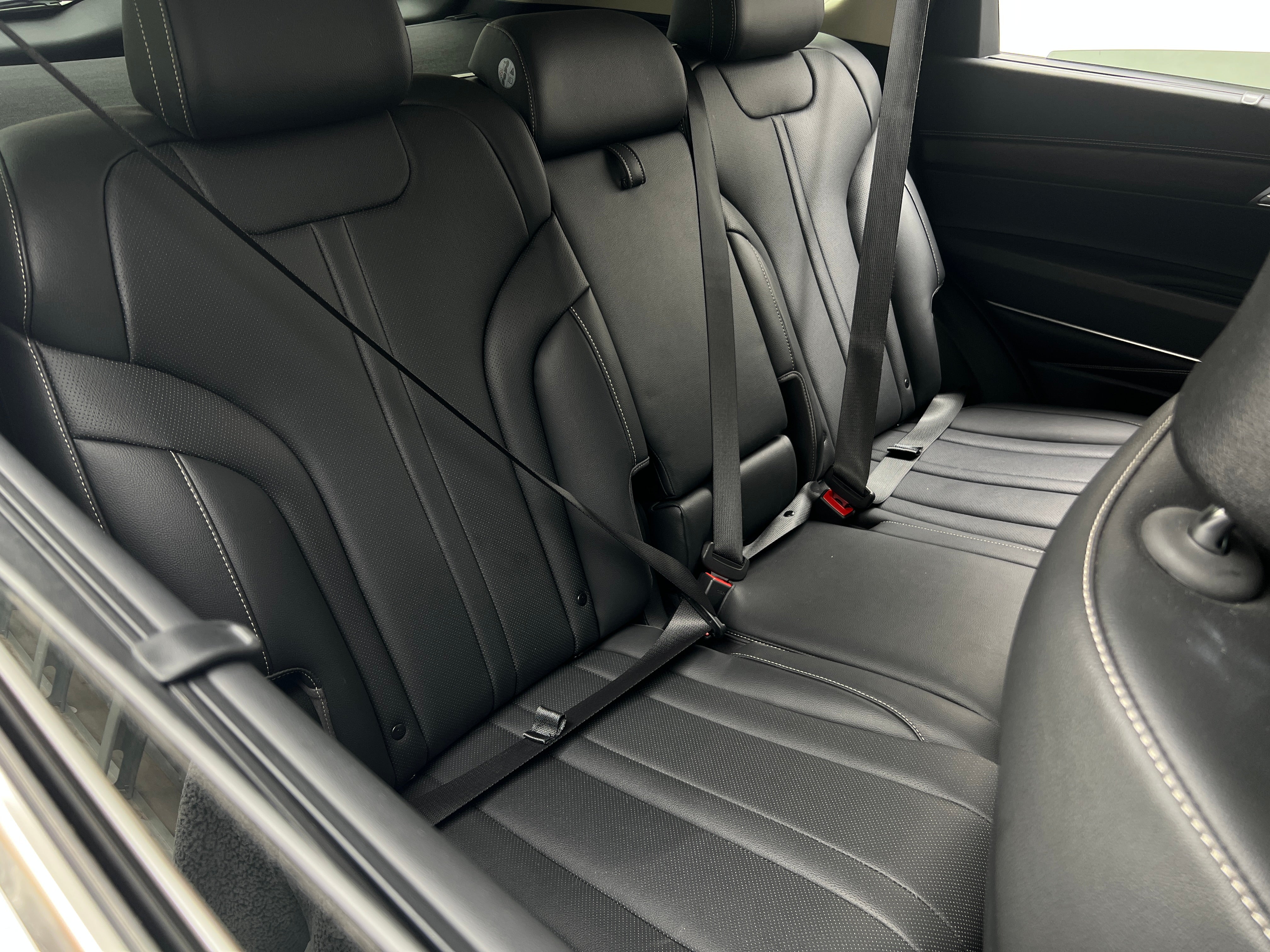 2024 Genesis GV80 3.5T 6