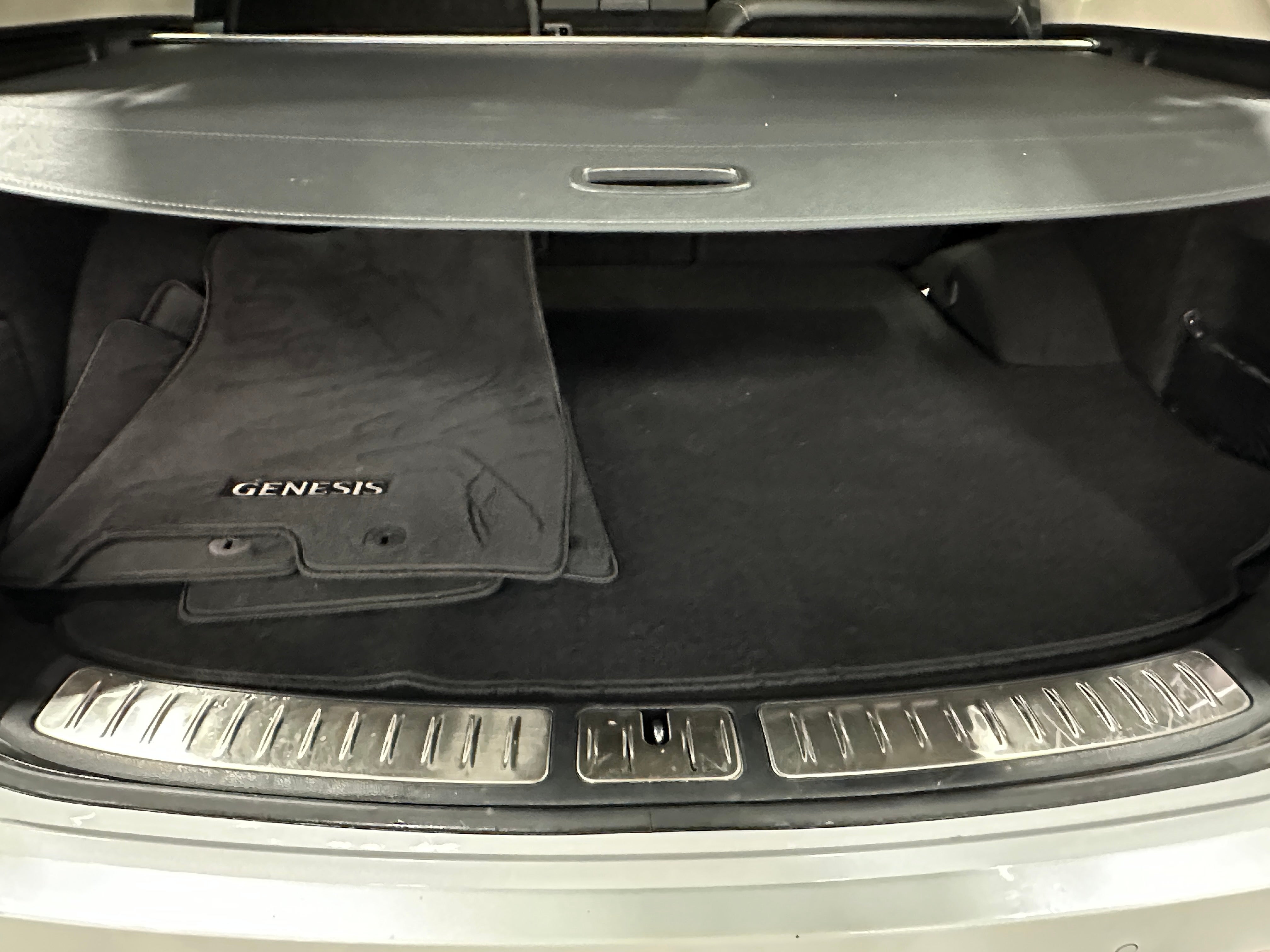 2024 Genesis GV80 3.5T 7