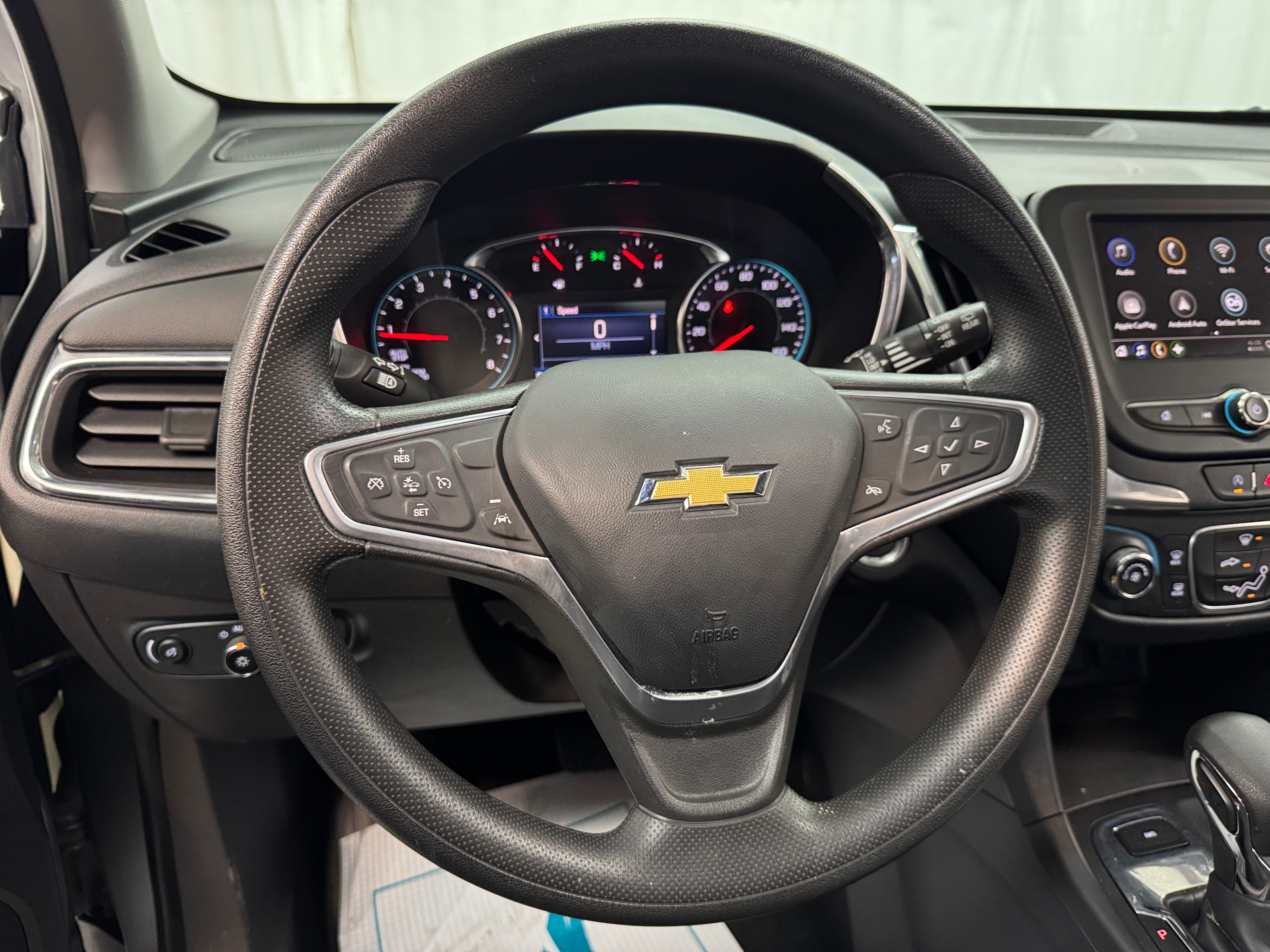 2023 Chevrolet Equinox LT 5