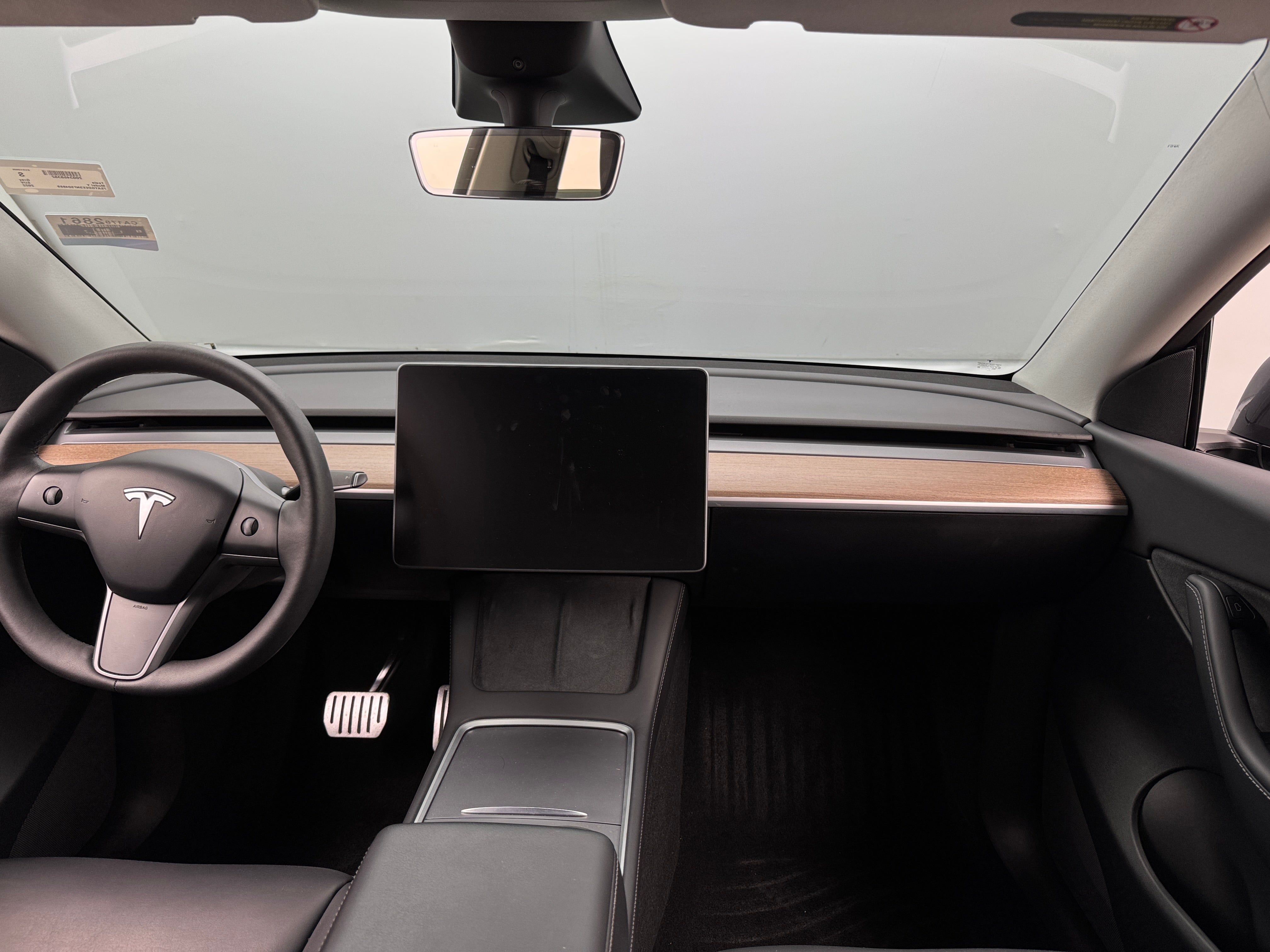 2022 Tesla Model Y Long Range 2