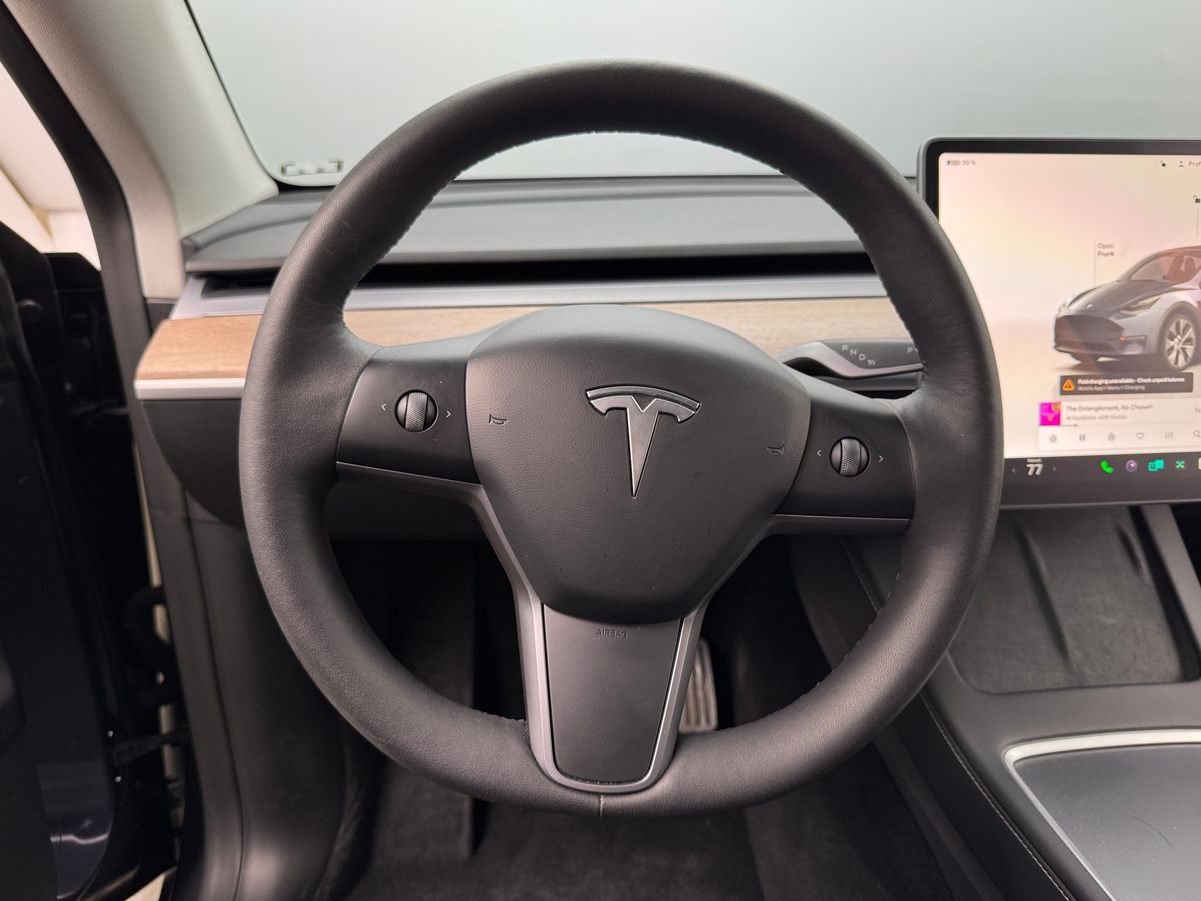 2022 Tesla Model Y Long Range 4