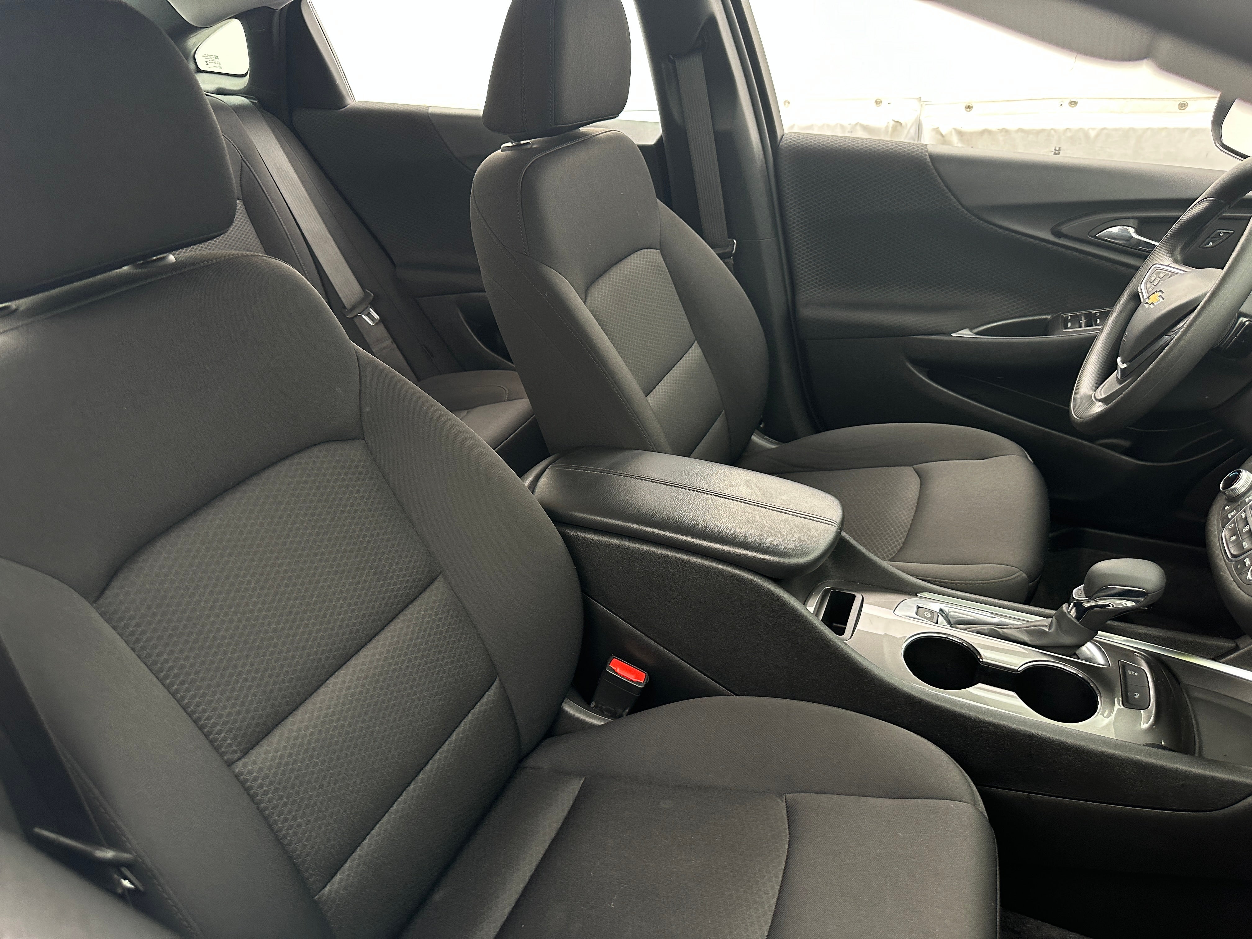 2024 Chevrolet Malibu LT 2