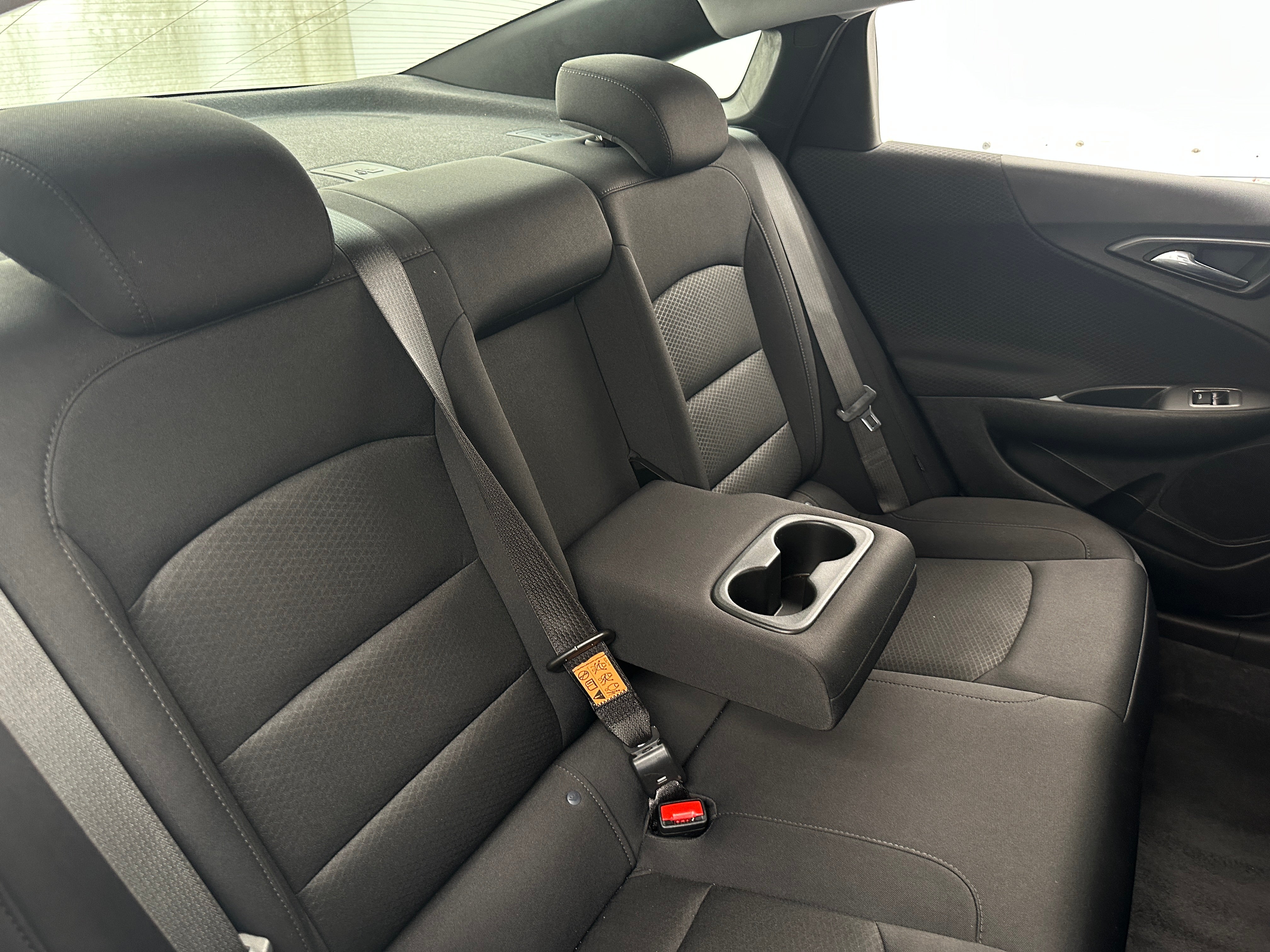 2024 Chevrolet Malibu LT 6