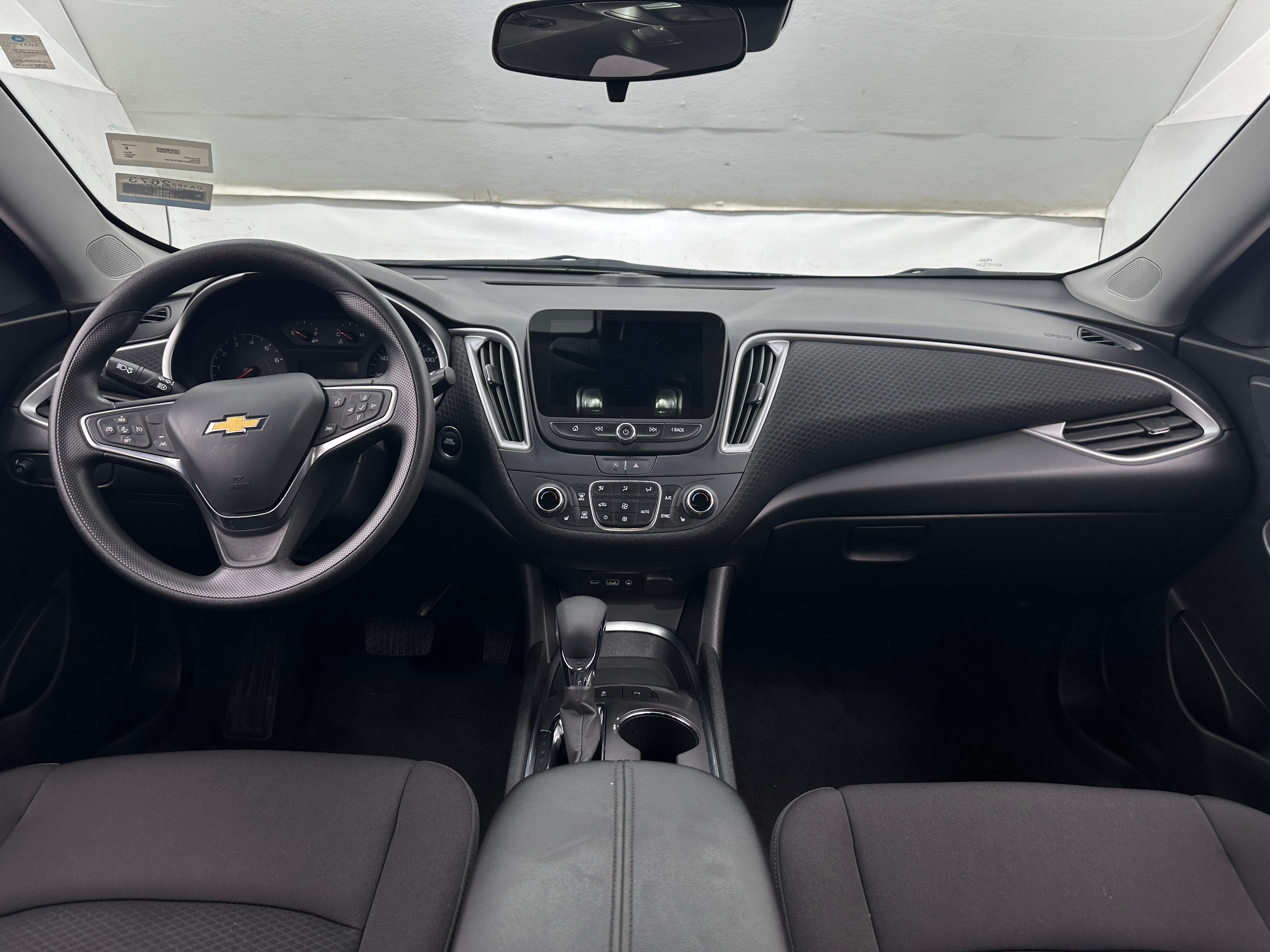 2024 Chevrolet Malibu LT 3