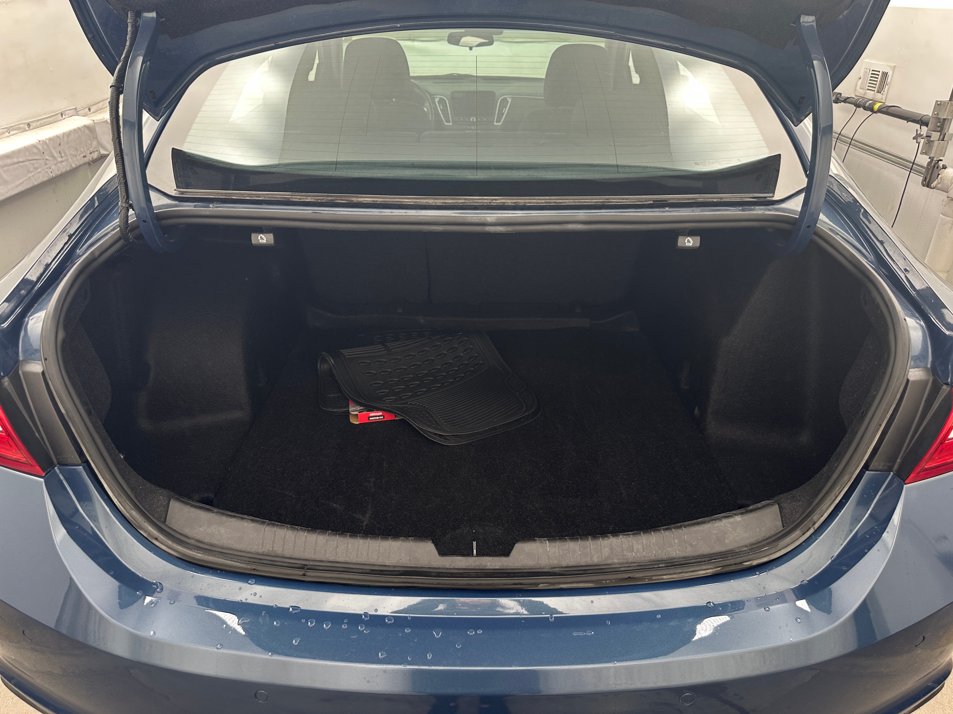 2024 Chevrolet Malibu LT 7