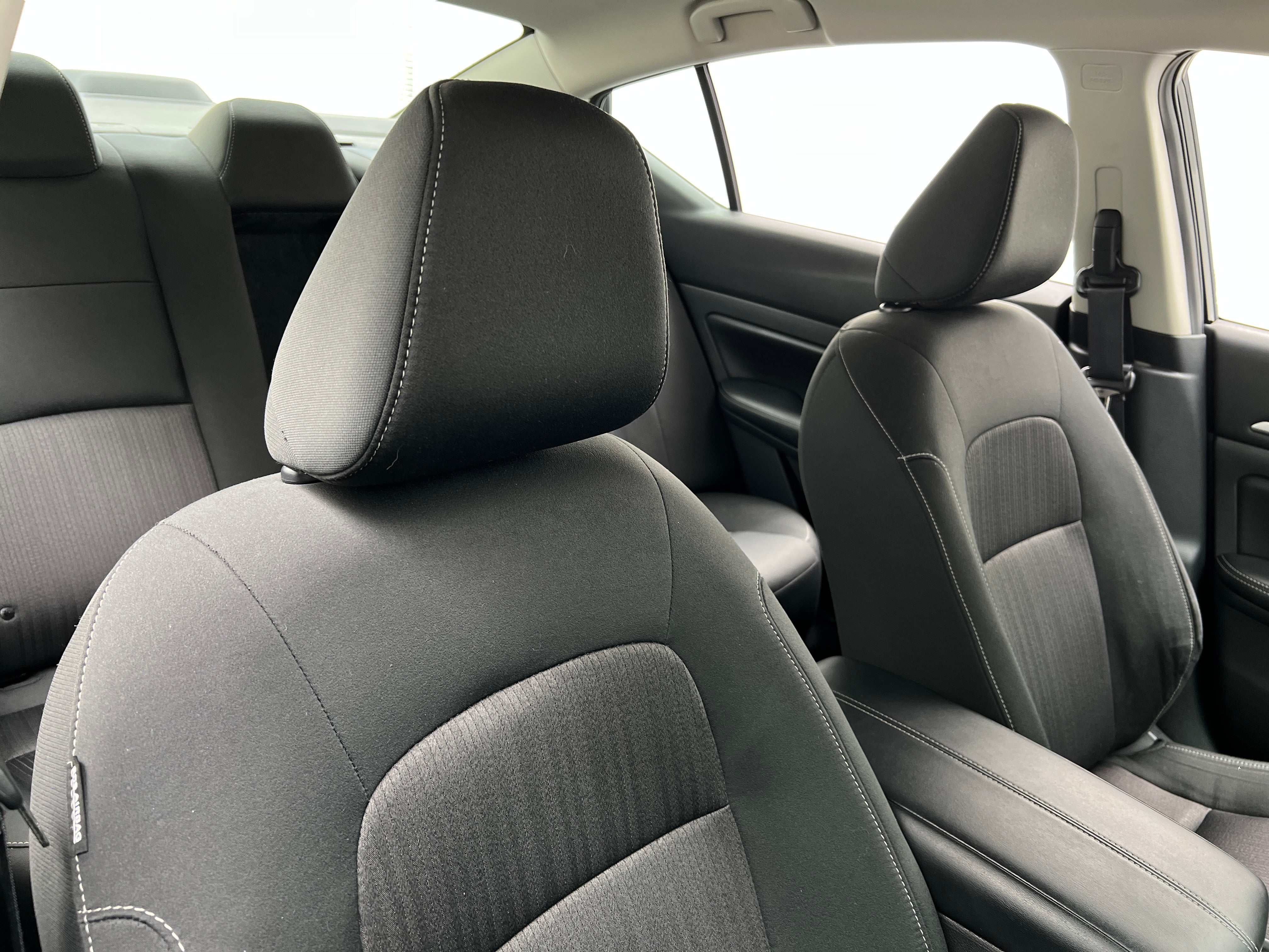 2023 Nissan Altima SV 2