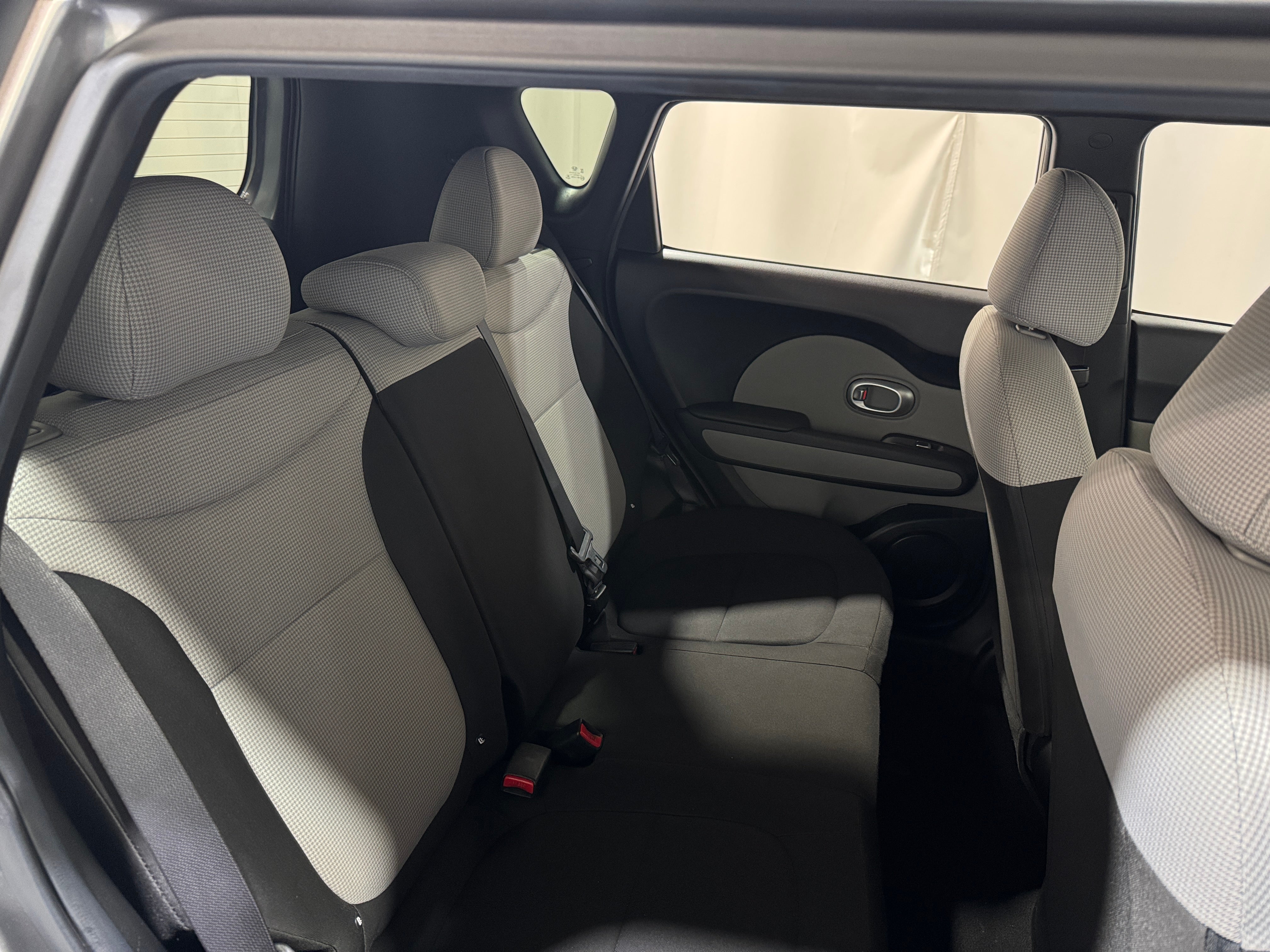 2019 Kia Soul Base 6