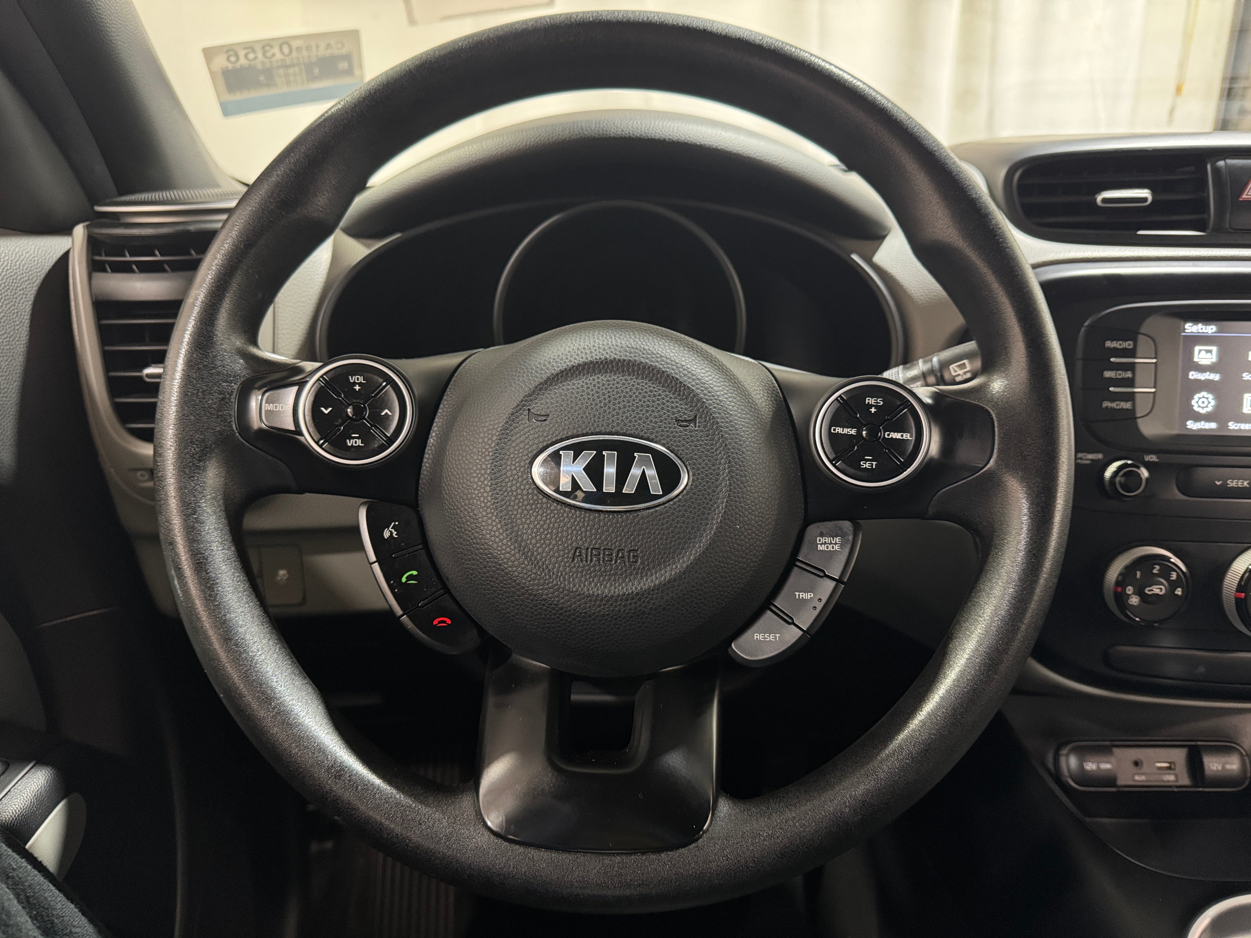 2019 Kia Soul Base 5