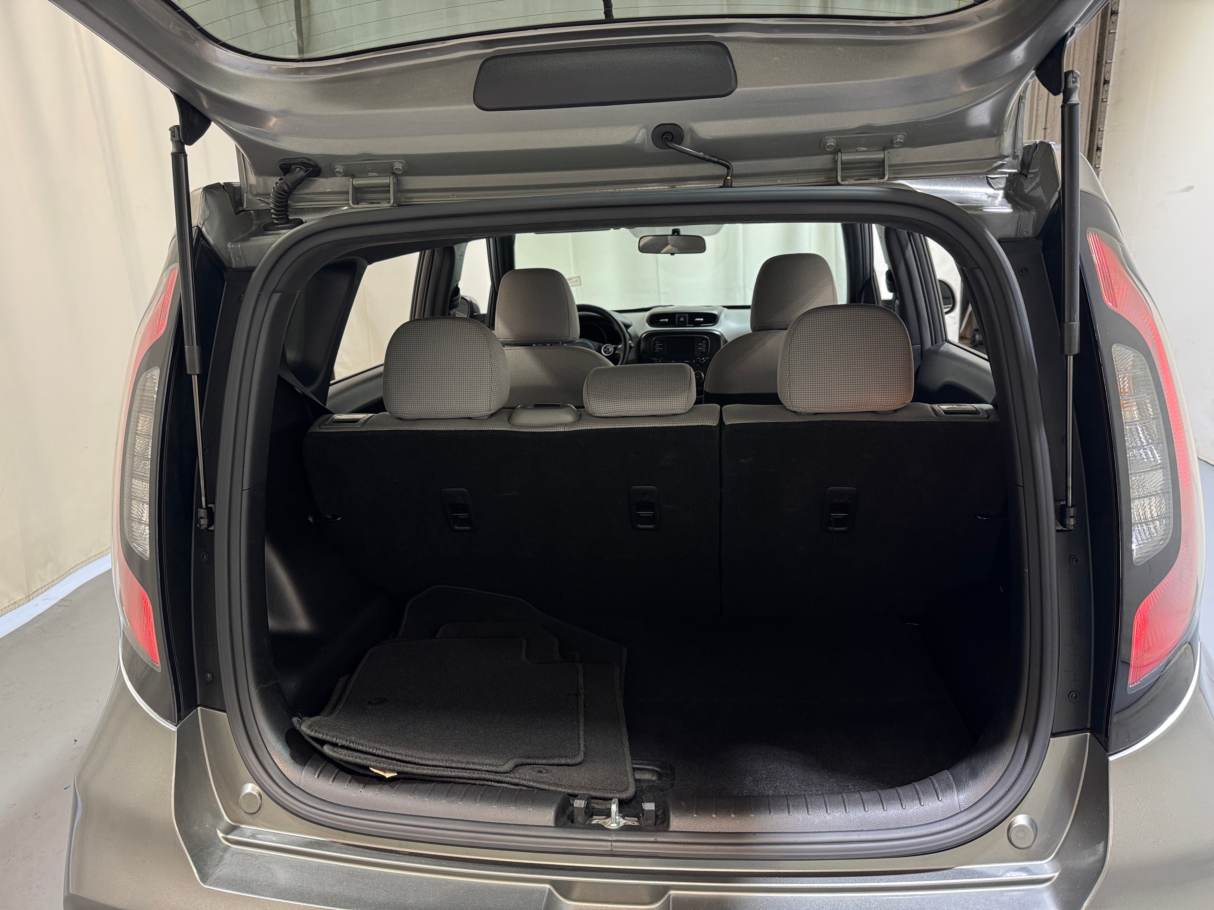 2019 Kia Soul Base 7