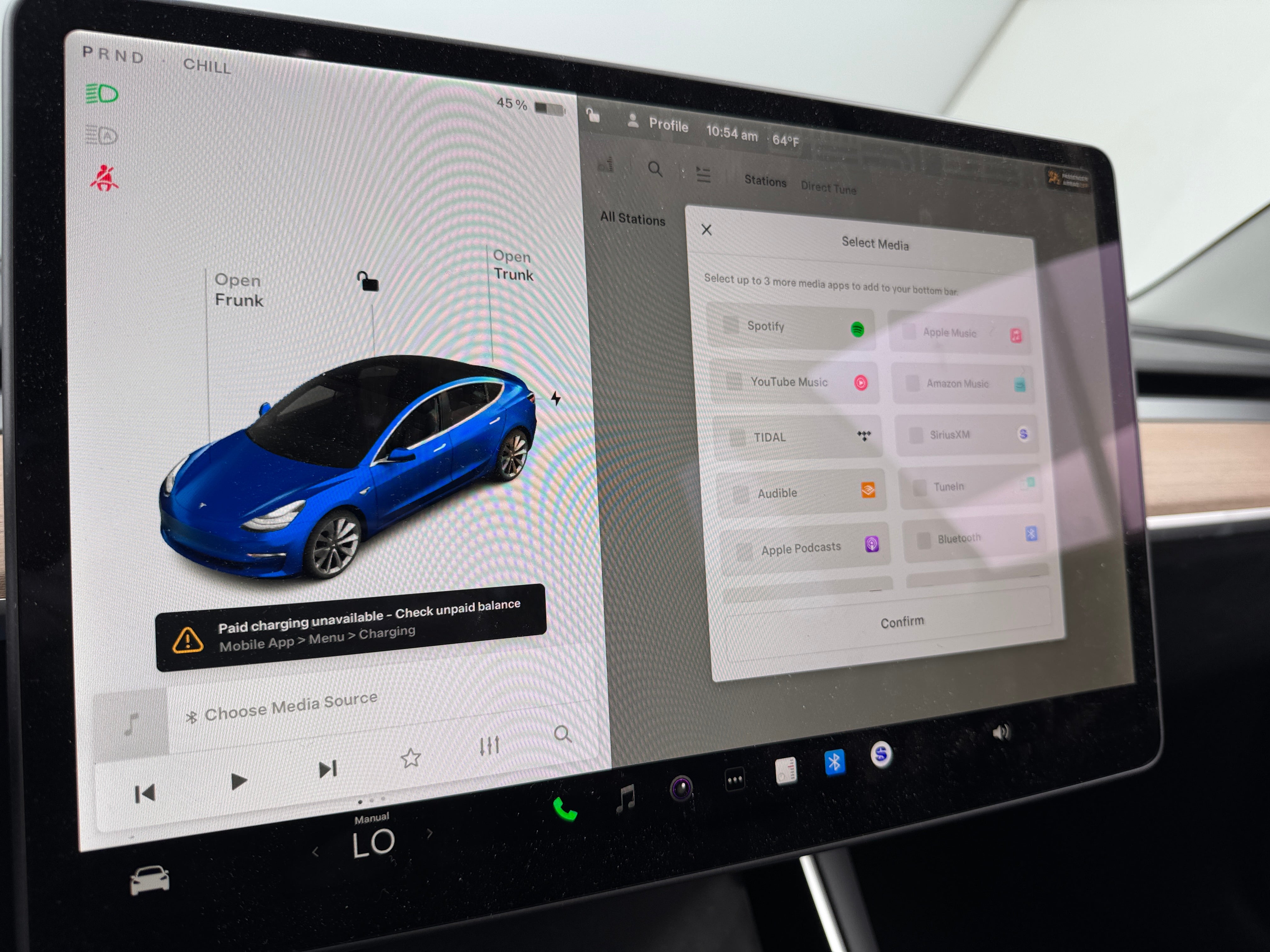 2020 Tesla Model 3 Standard Range 3