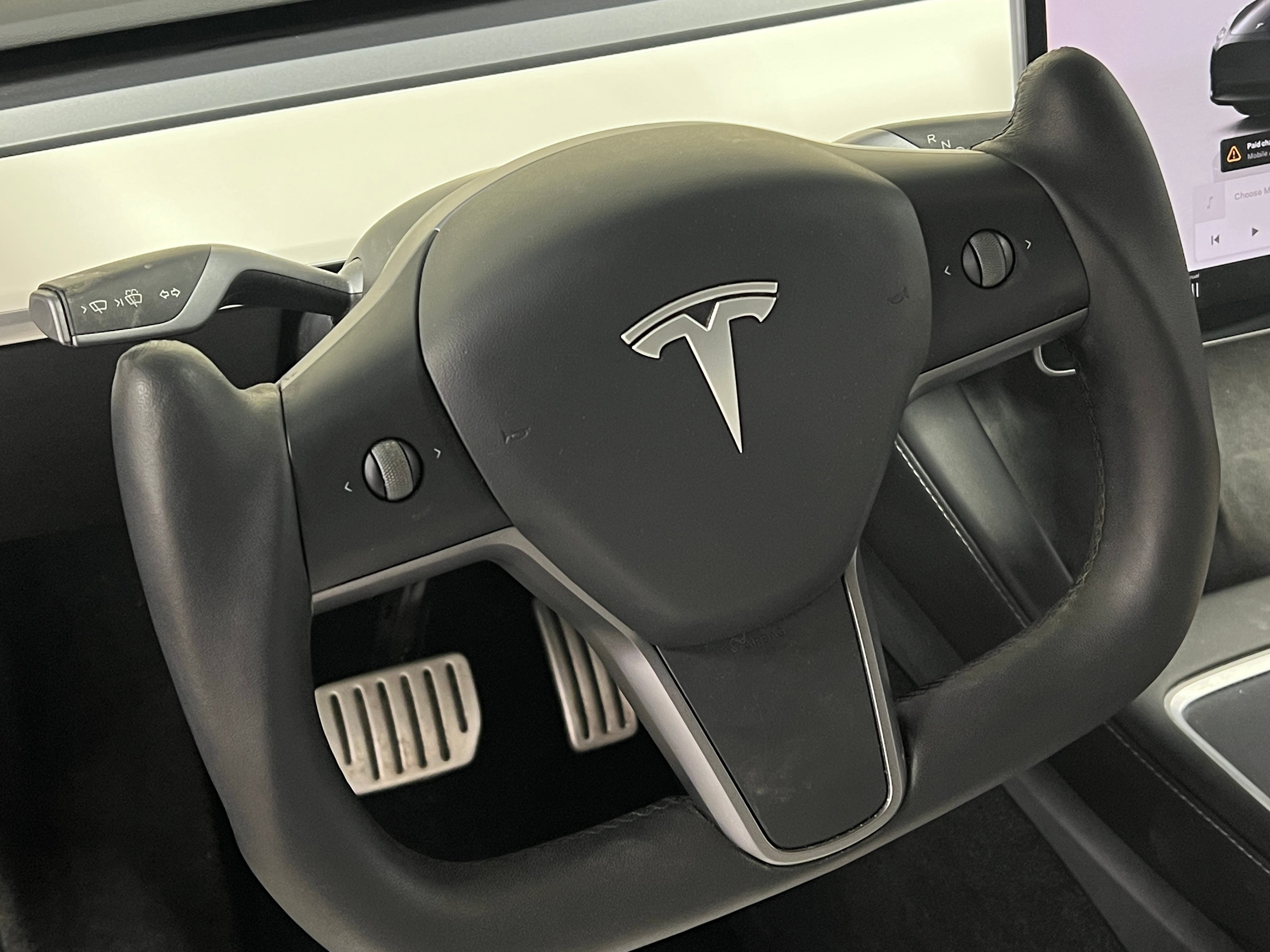 2022 Tesla Model Y Performance 4