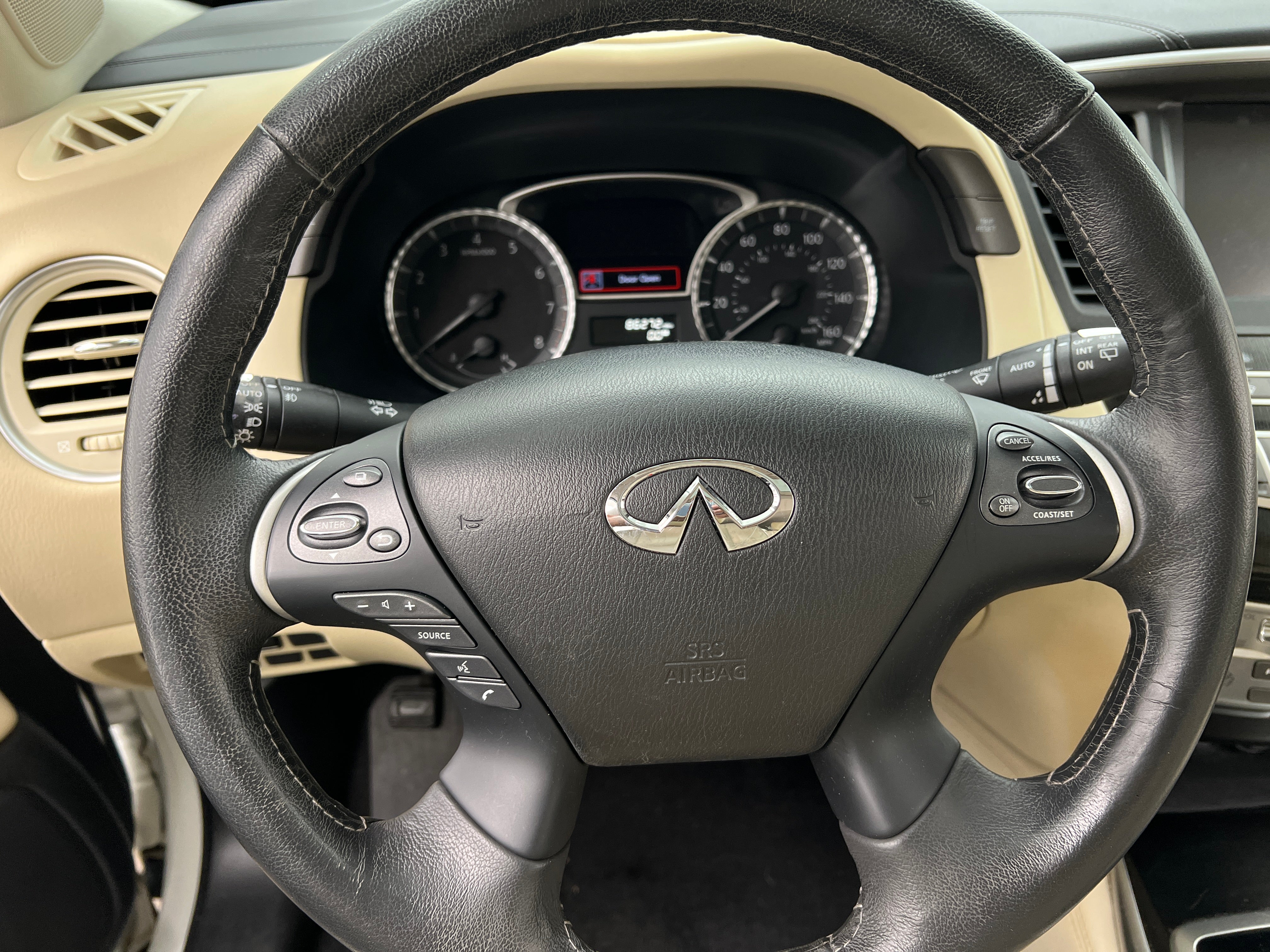 2018 INFINITI QX60  4