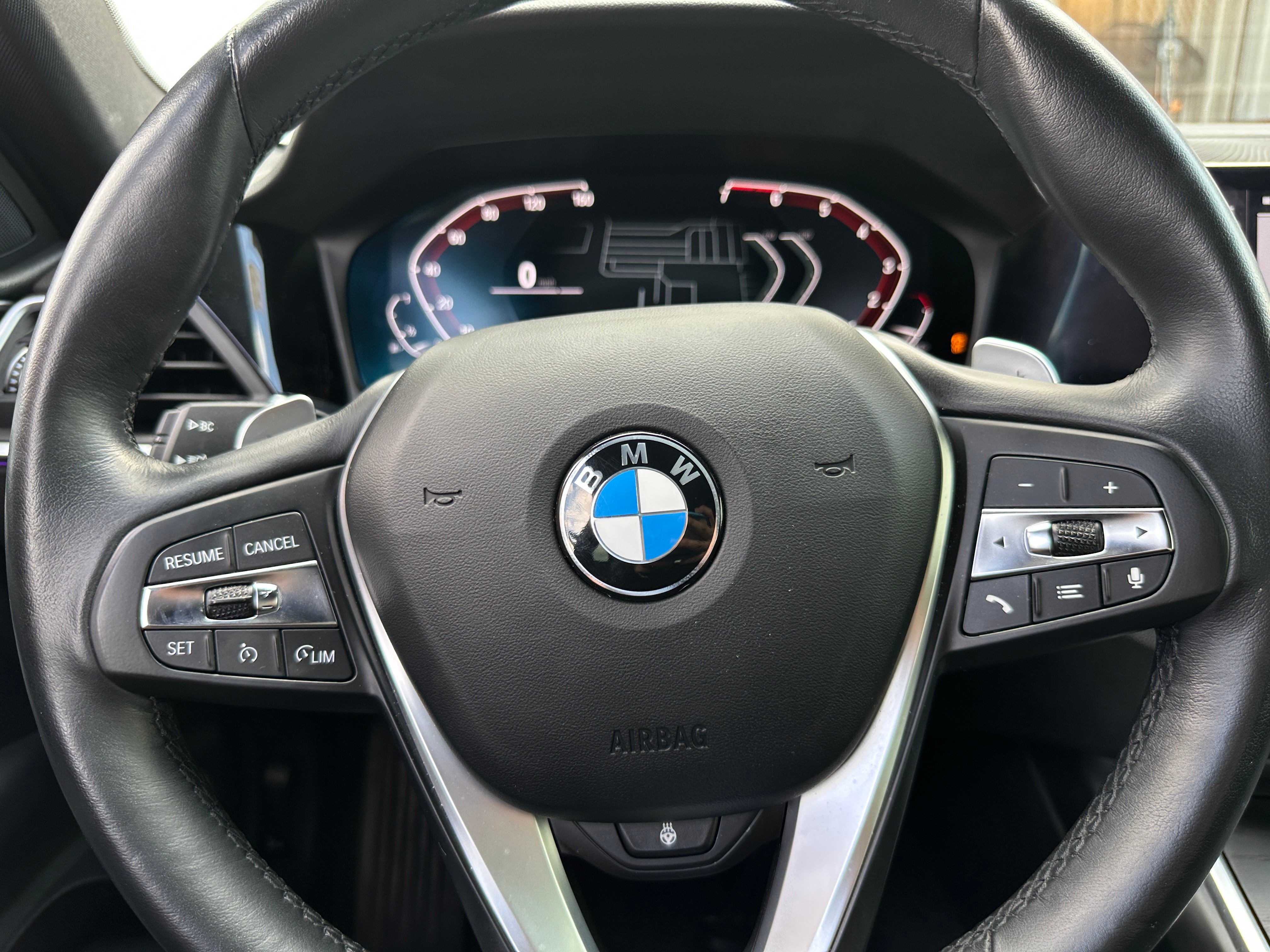 2023 BMW 4 Series 430i 4