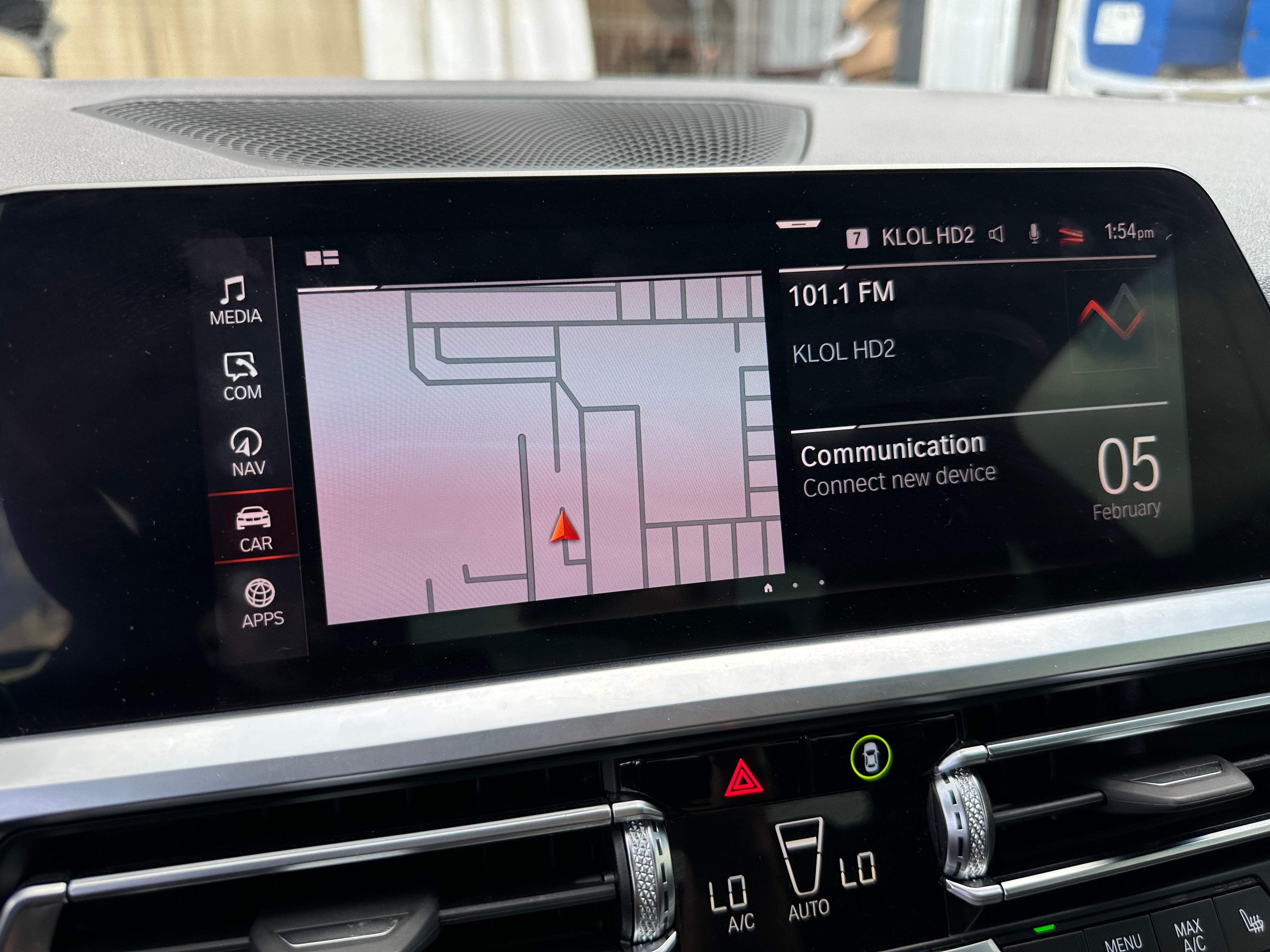 2023 BMW 4 Series 430i 3