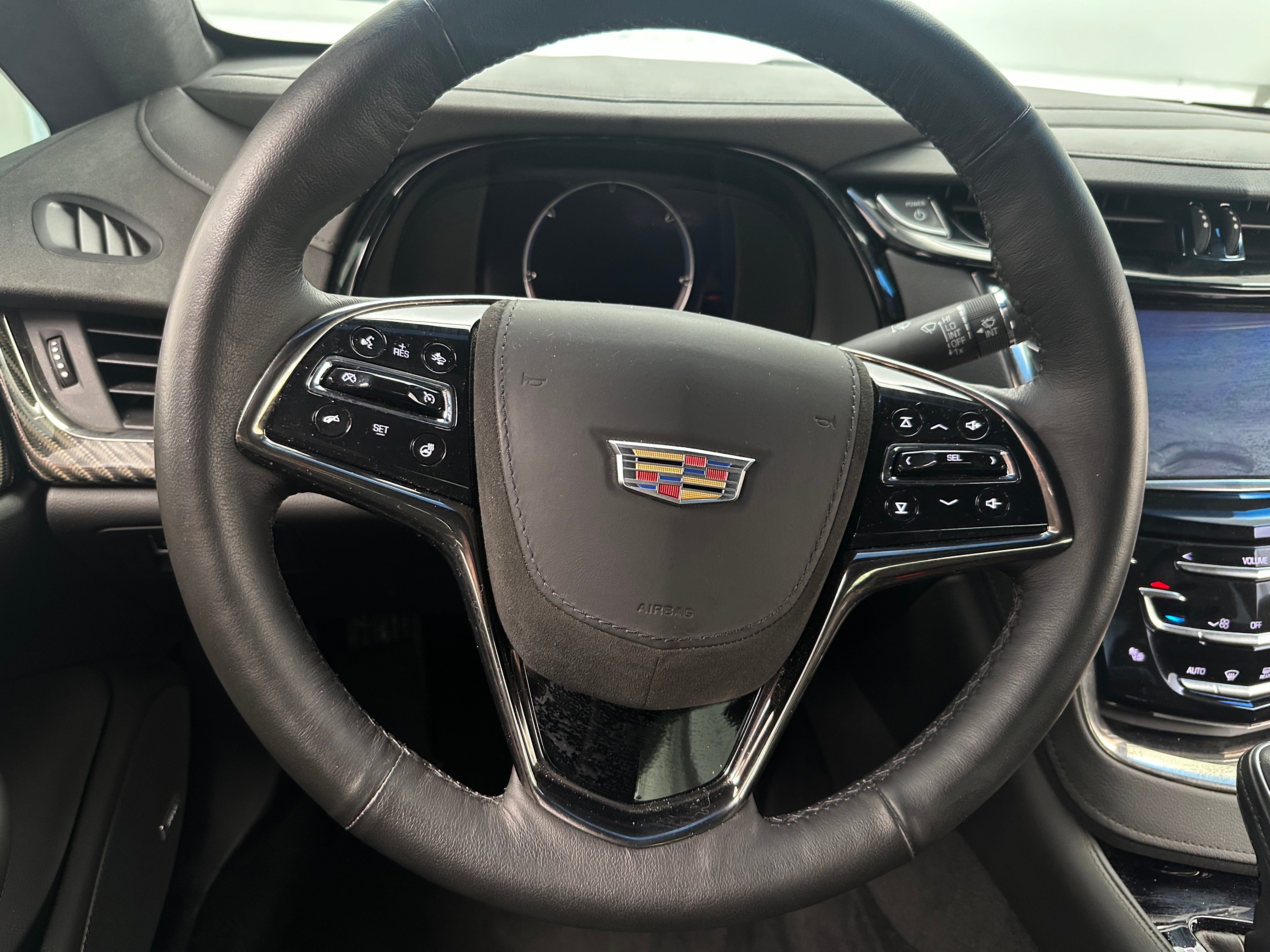 2016 Cadillac ELR Base 3