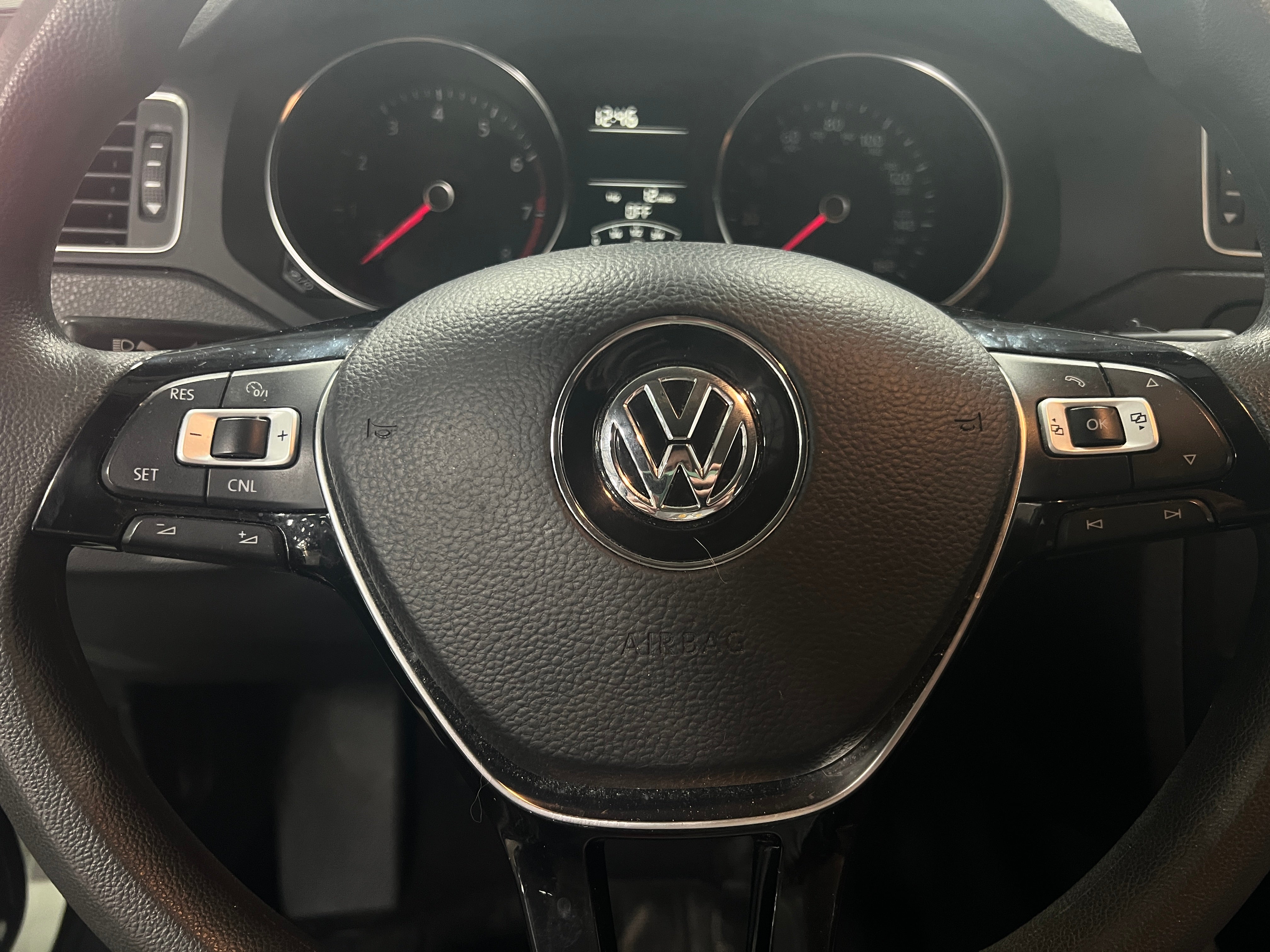 2017 Volkswagen Jetta S 5