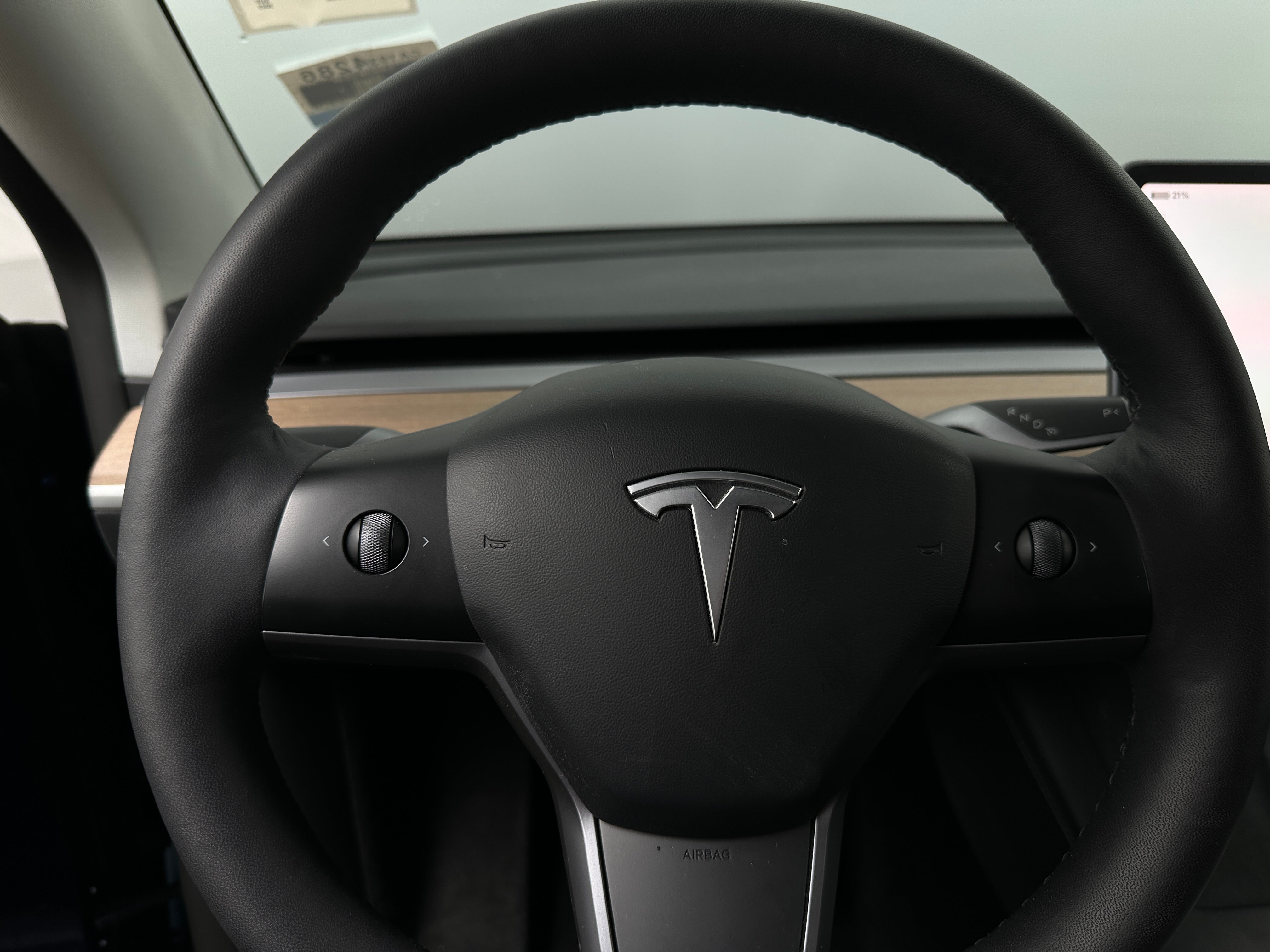 2022 Tesla Model Y Performance 4