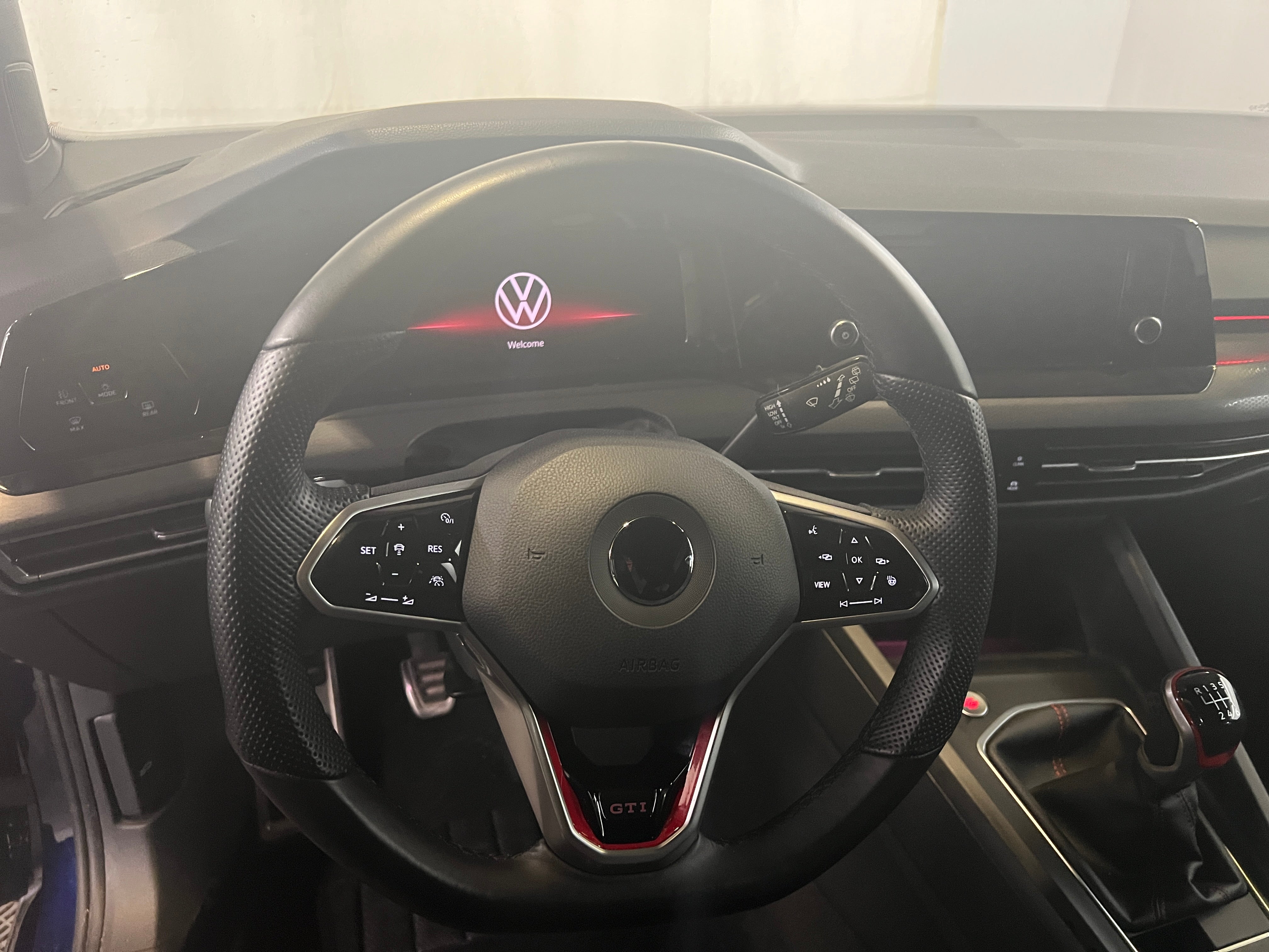 2022 Volkswagen Golf GTI S 5