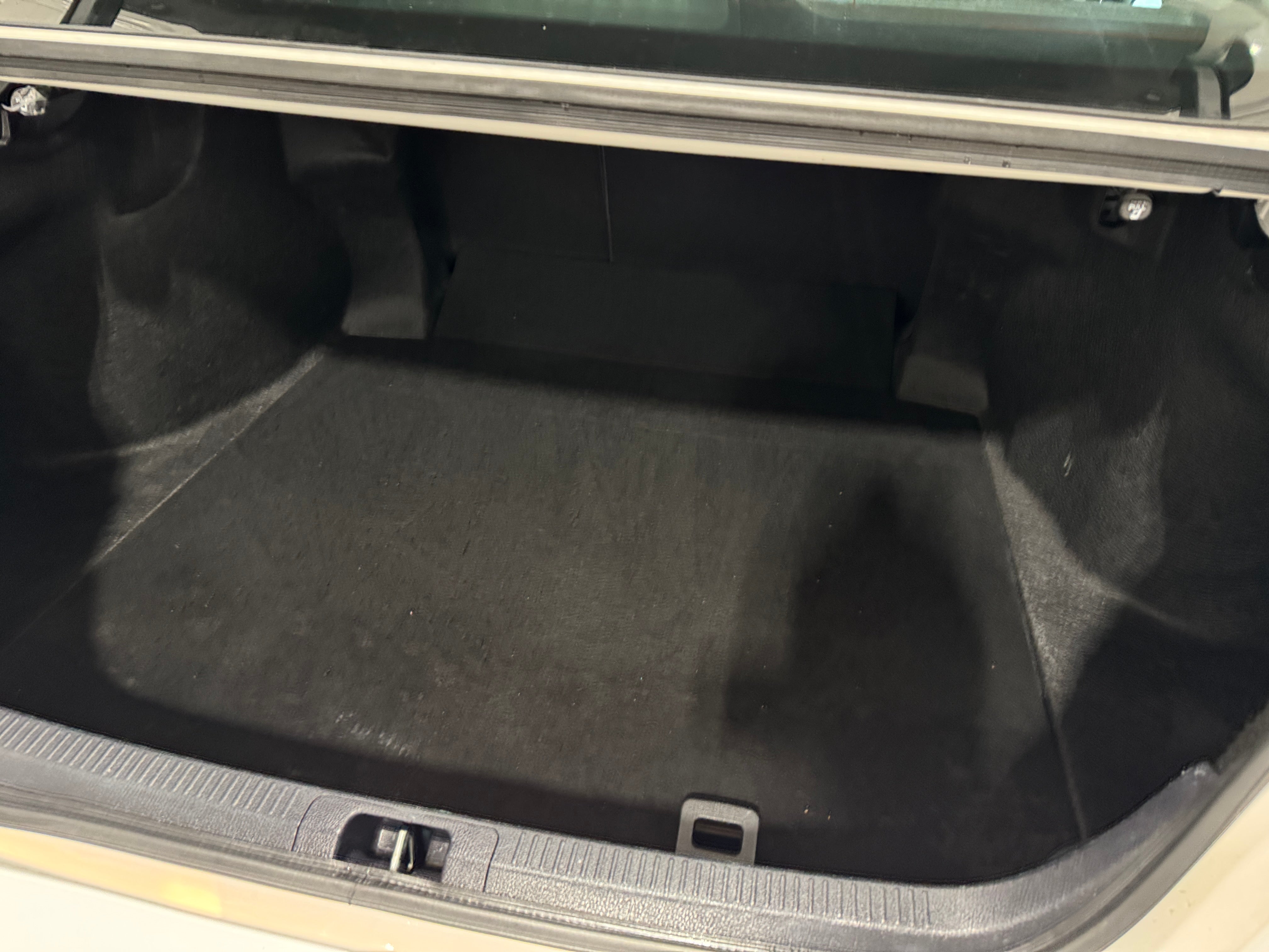 2024 Toyota Camry SE 7