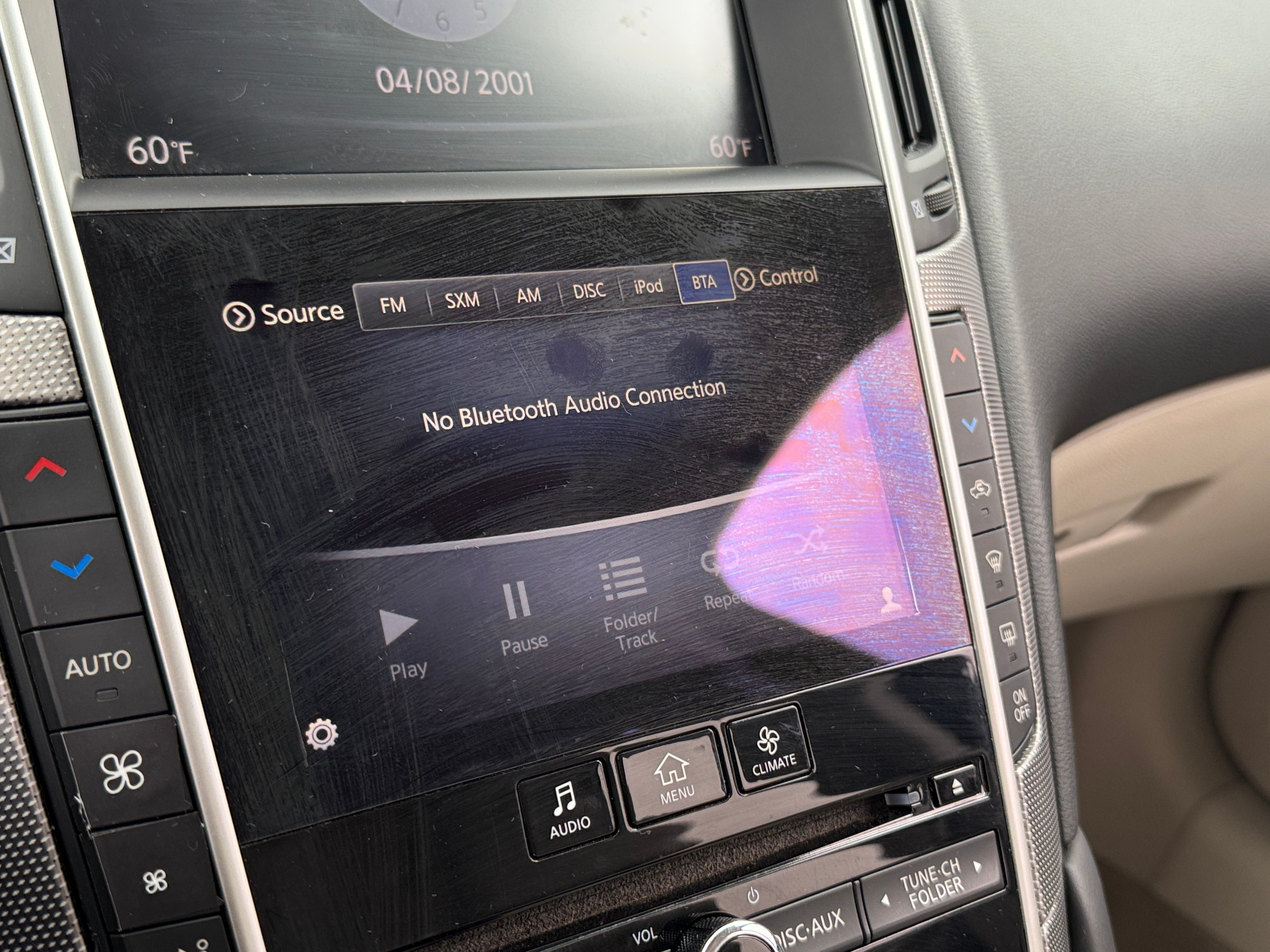2017 INFINITI Q50 Premium 3