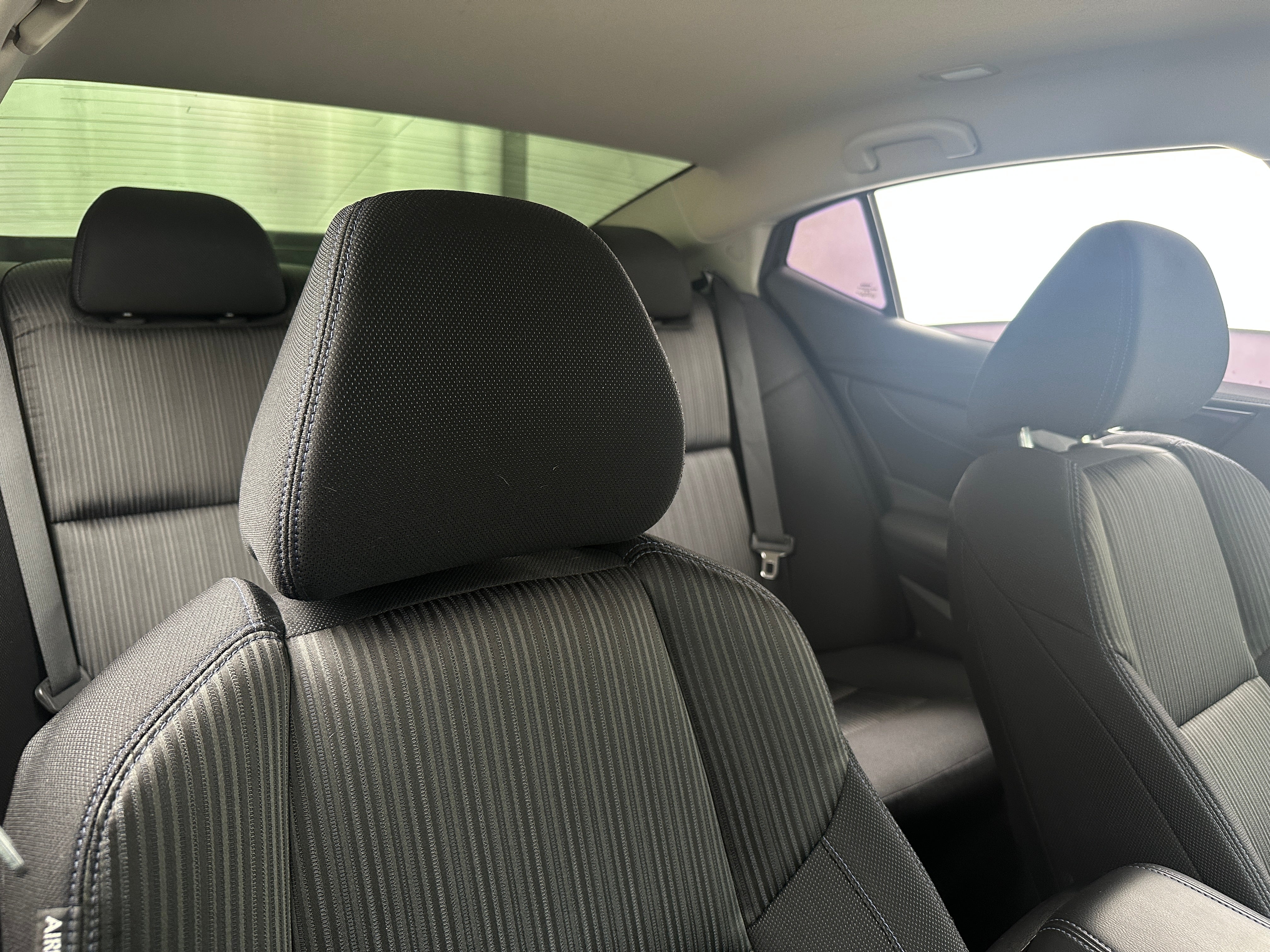 2016 Nissan Maxima S 2